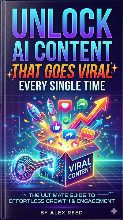 IA Mastery Pack: Contenido Viral