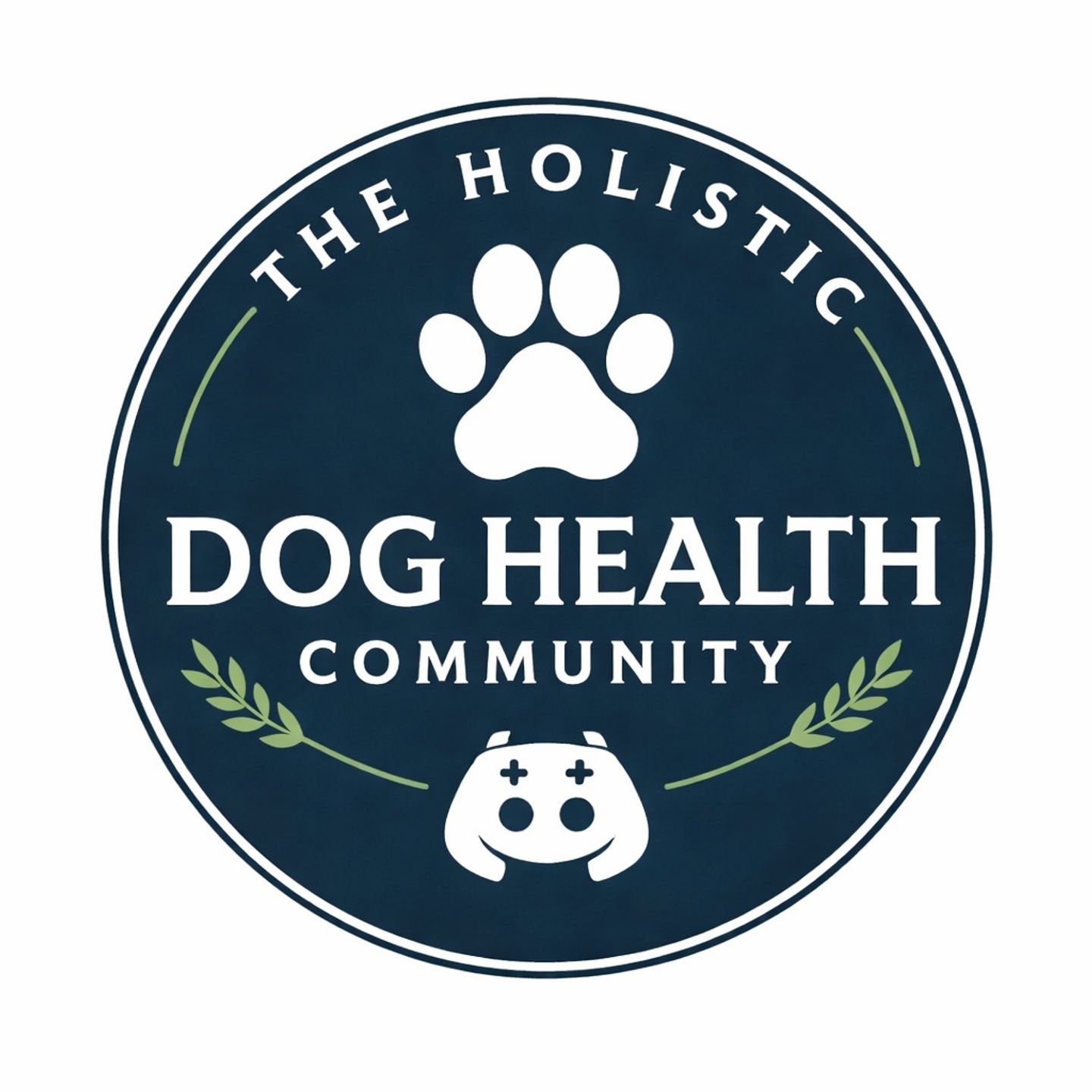 THE HOLISTIC DOG HEALTH COMMUN