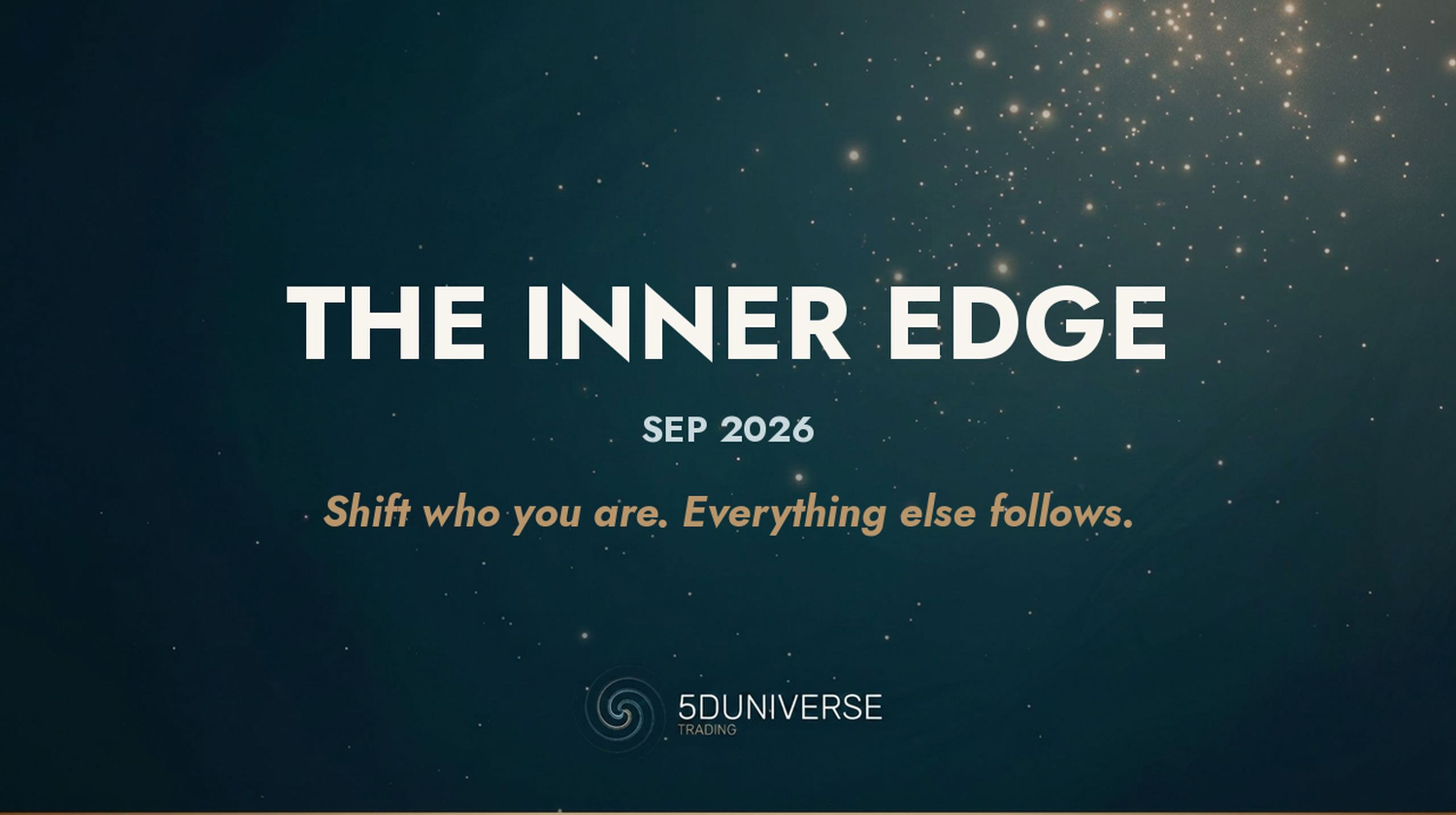 5dUniverse Trading