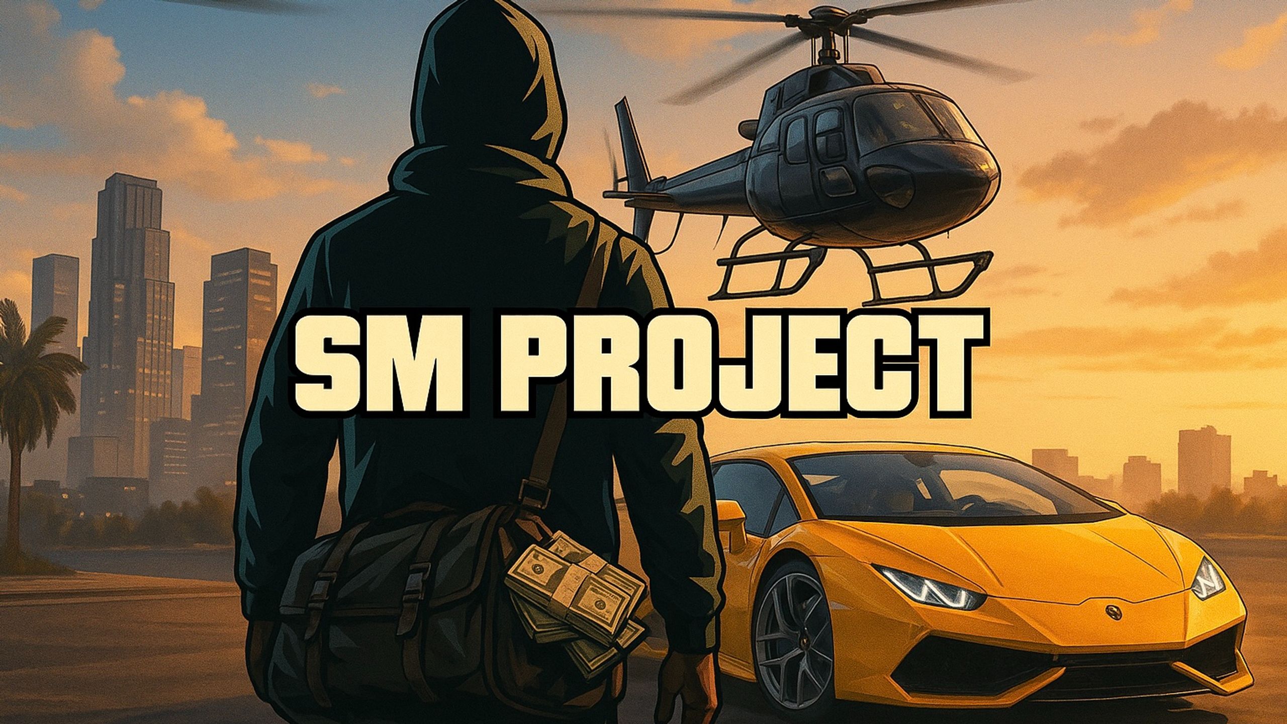 SM Project