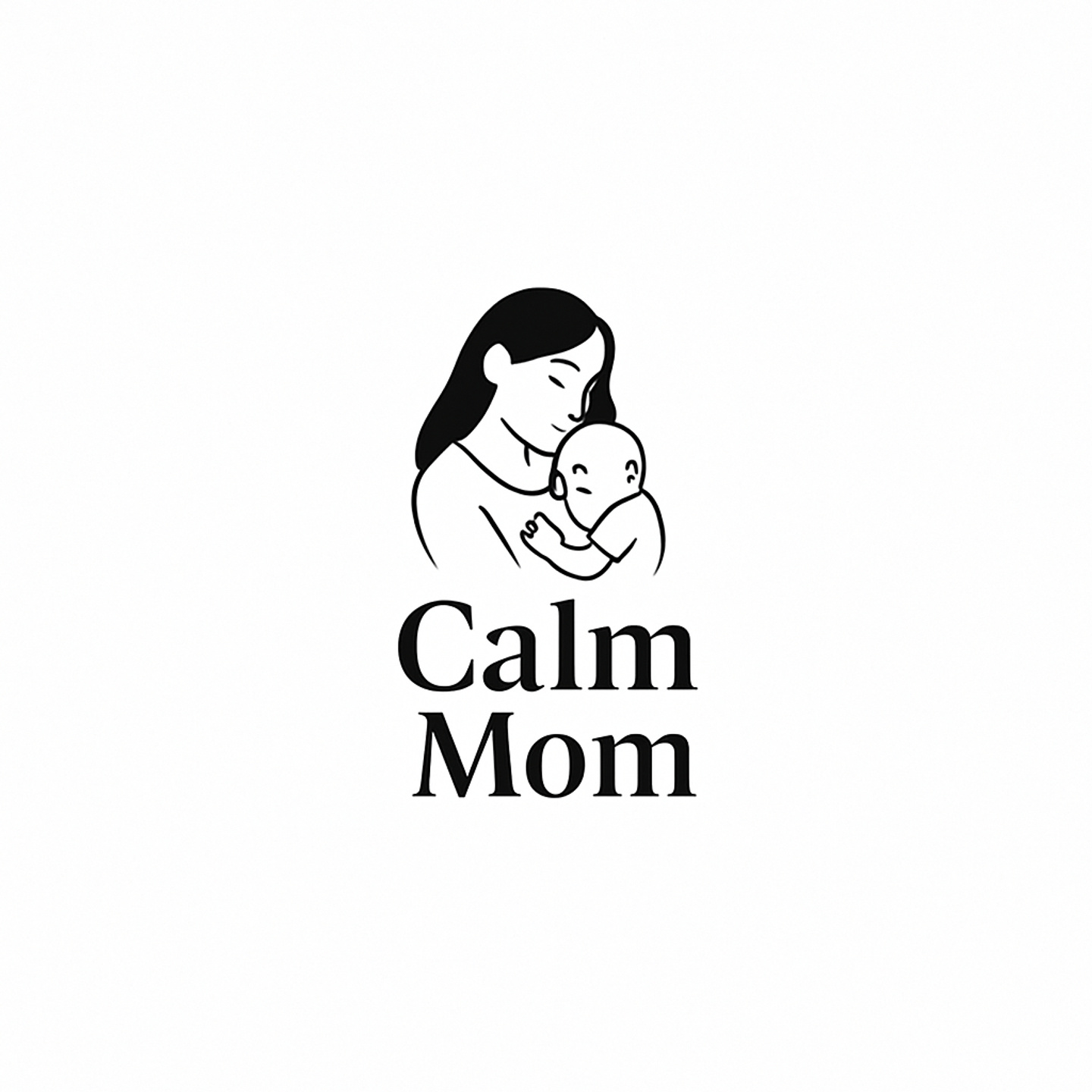Calm Mom