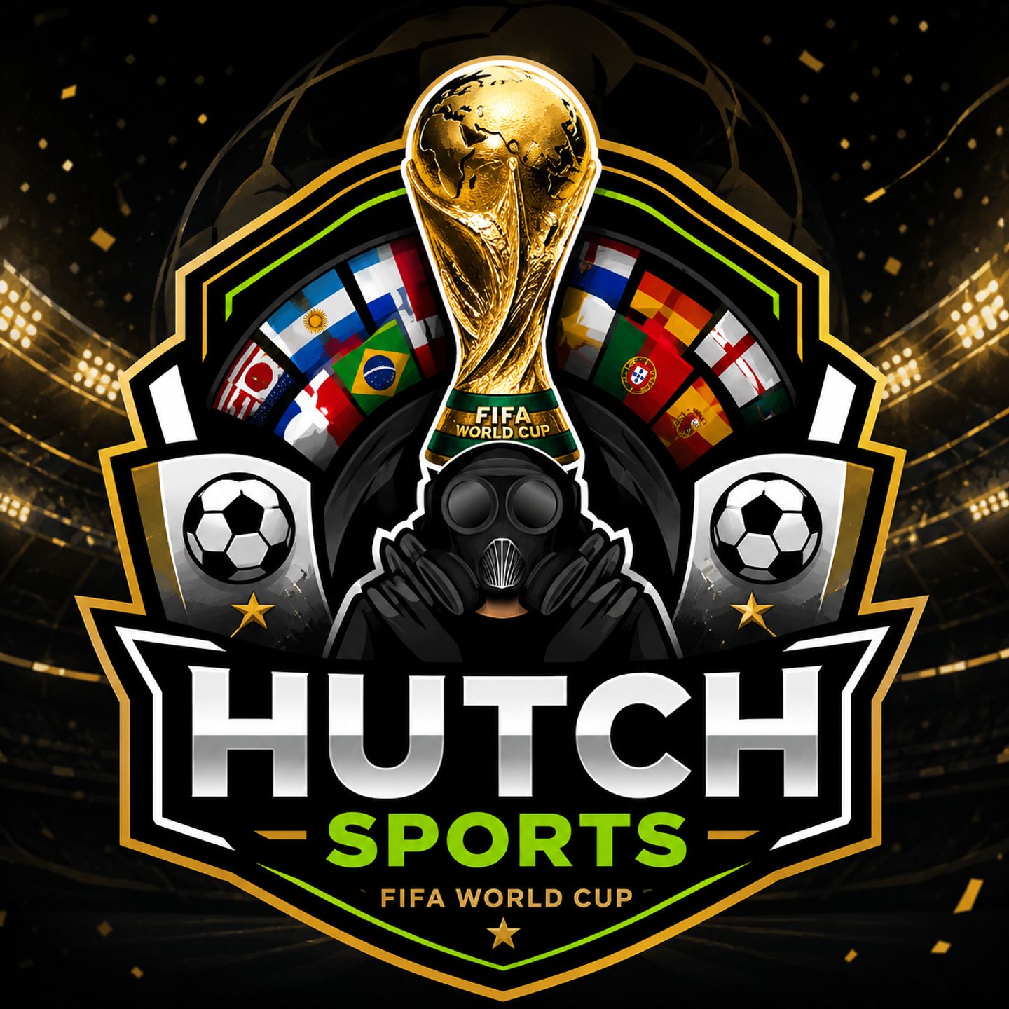Hutch Sports 