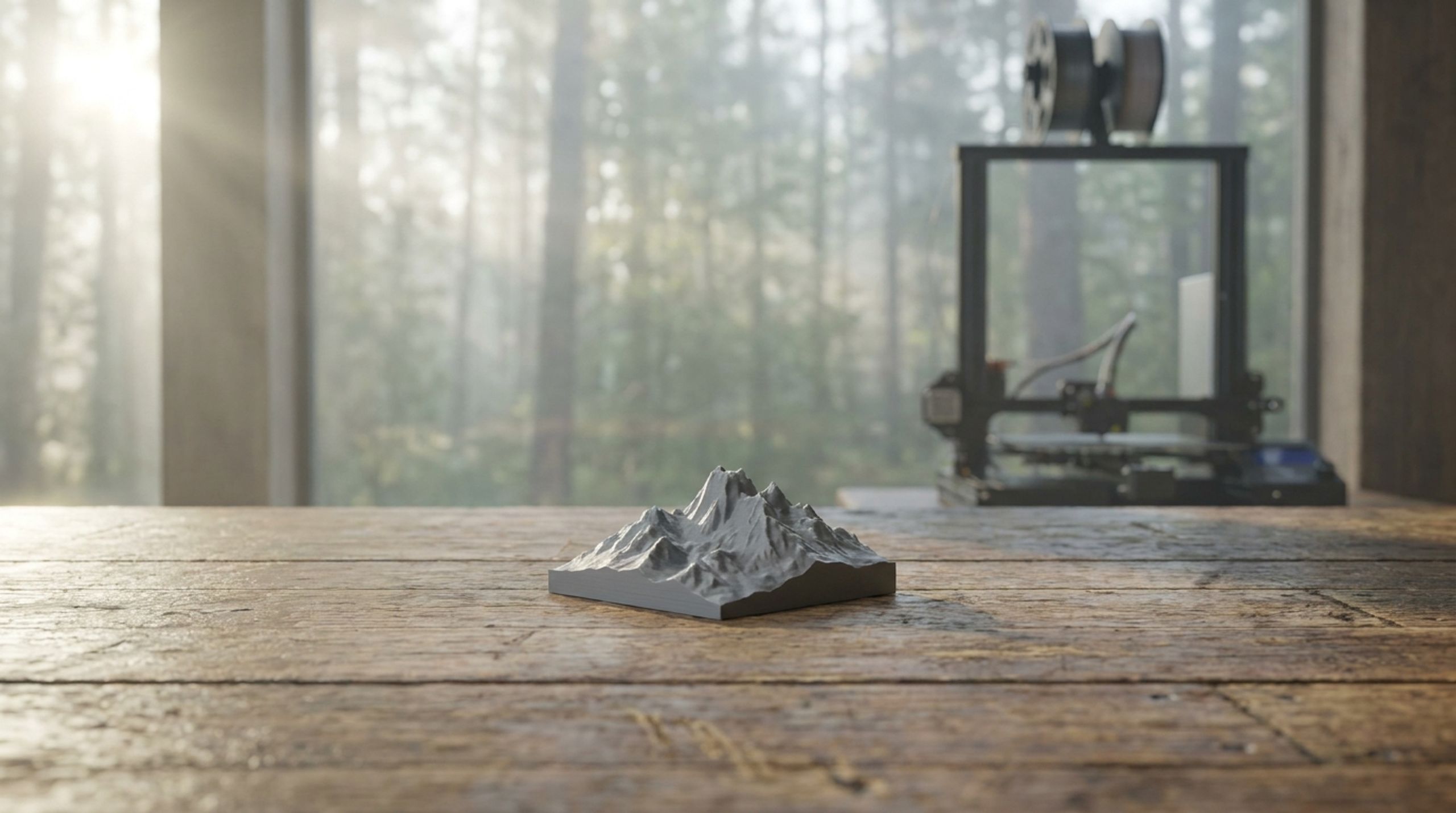 Ridgeline Collective