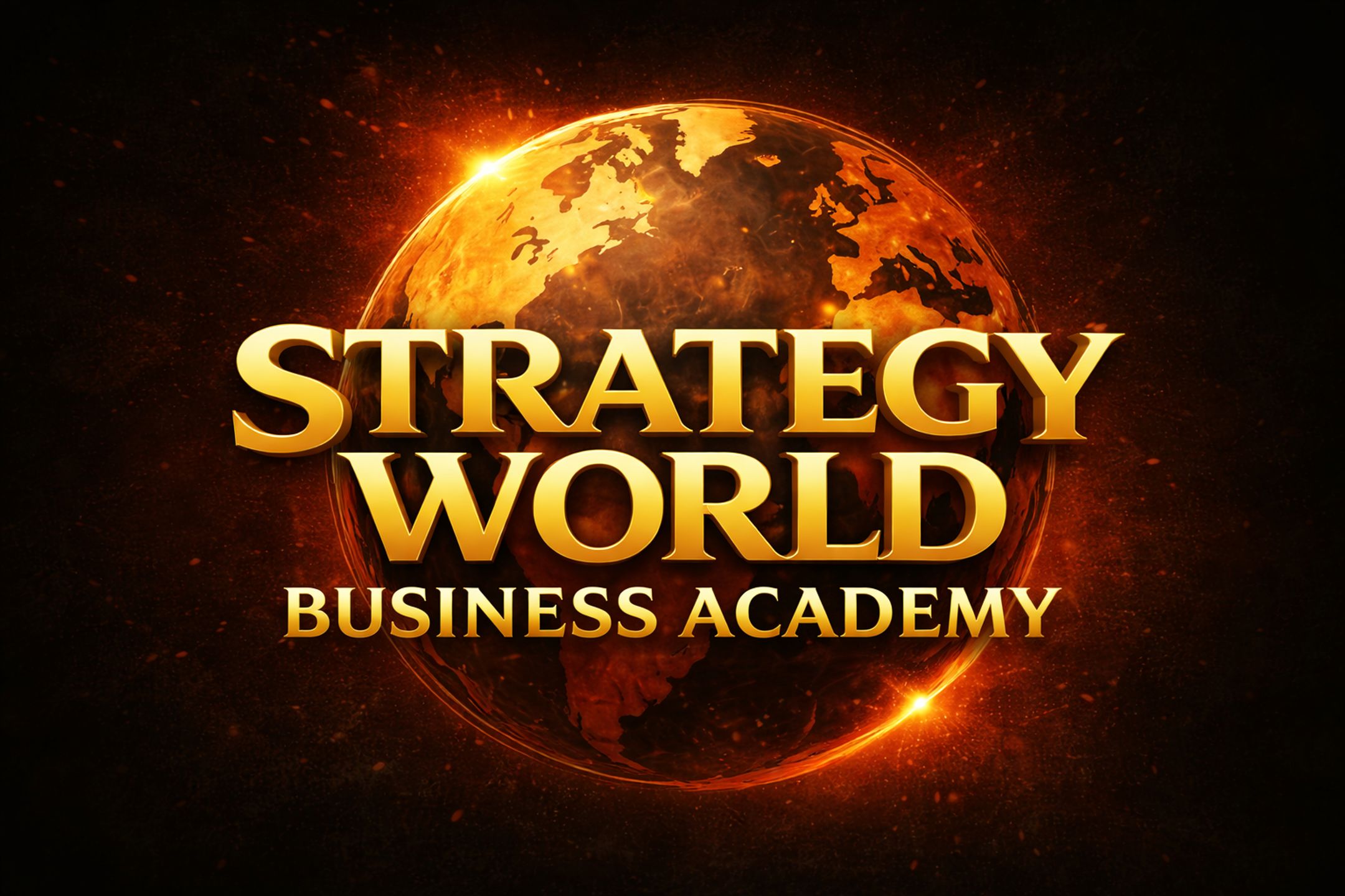 Strategy World 
