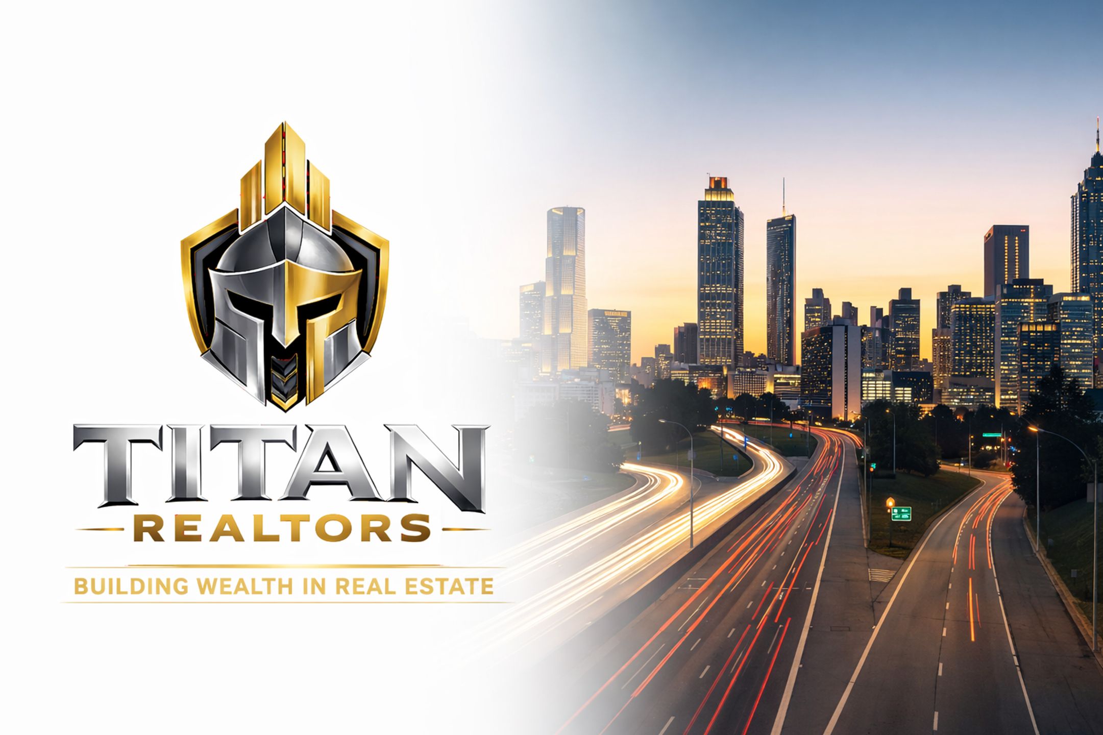 TITAN REALTORS