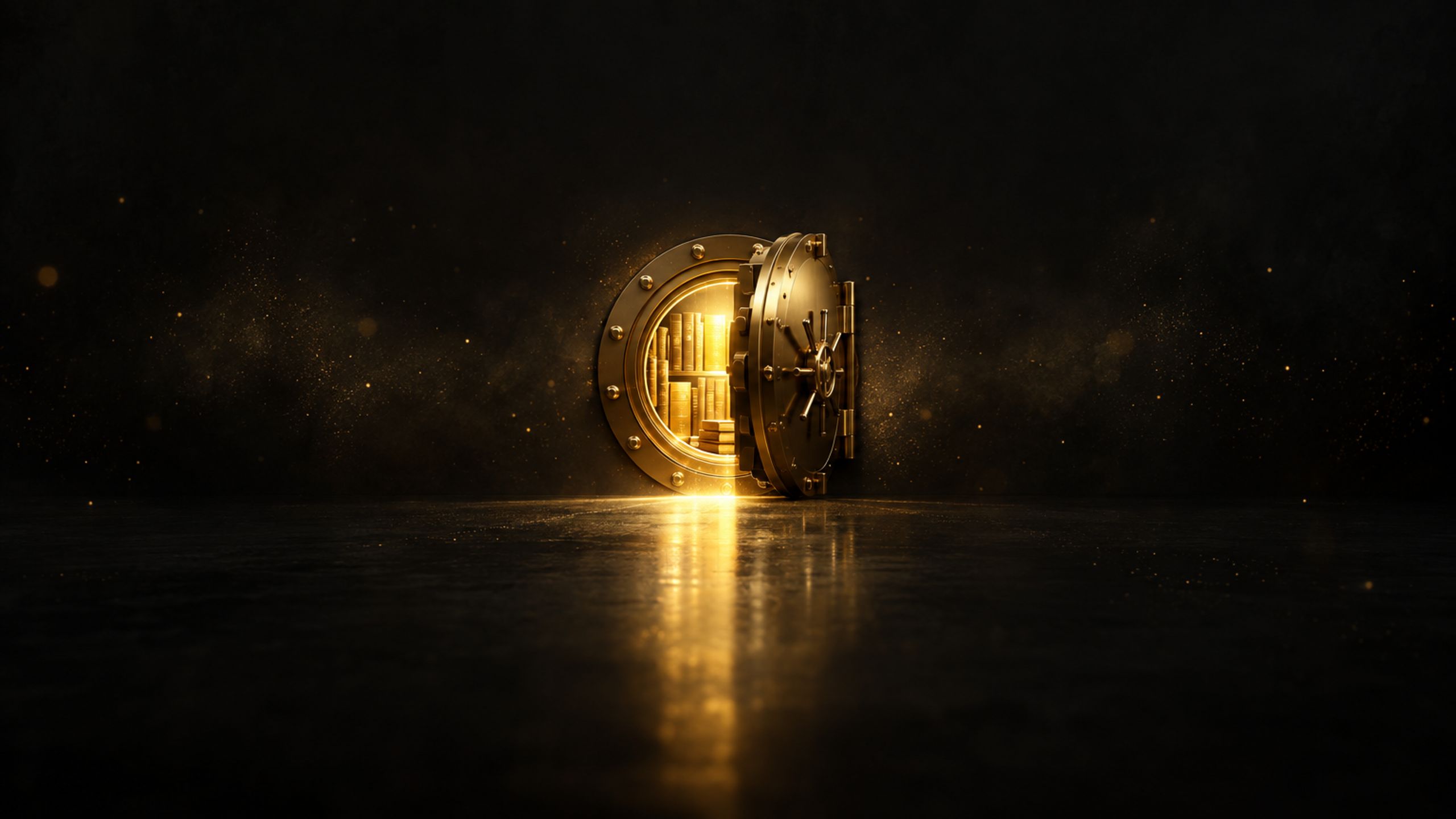 Cucha's Vault