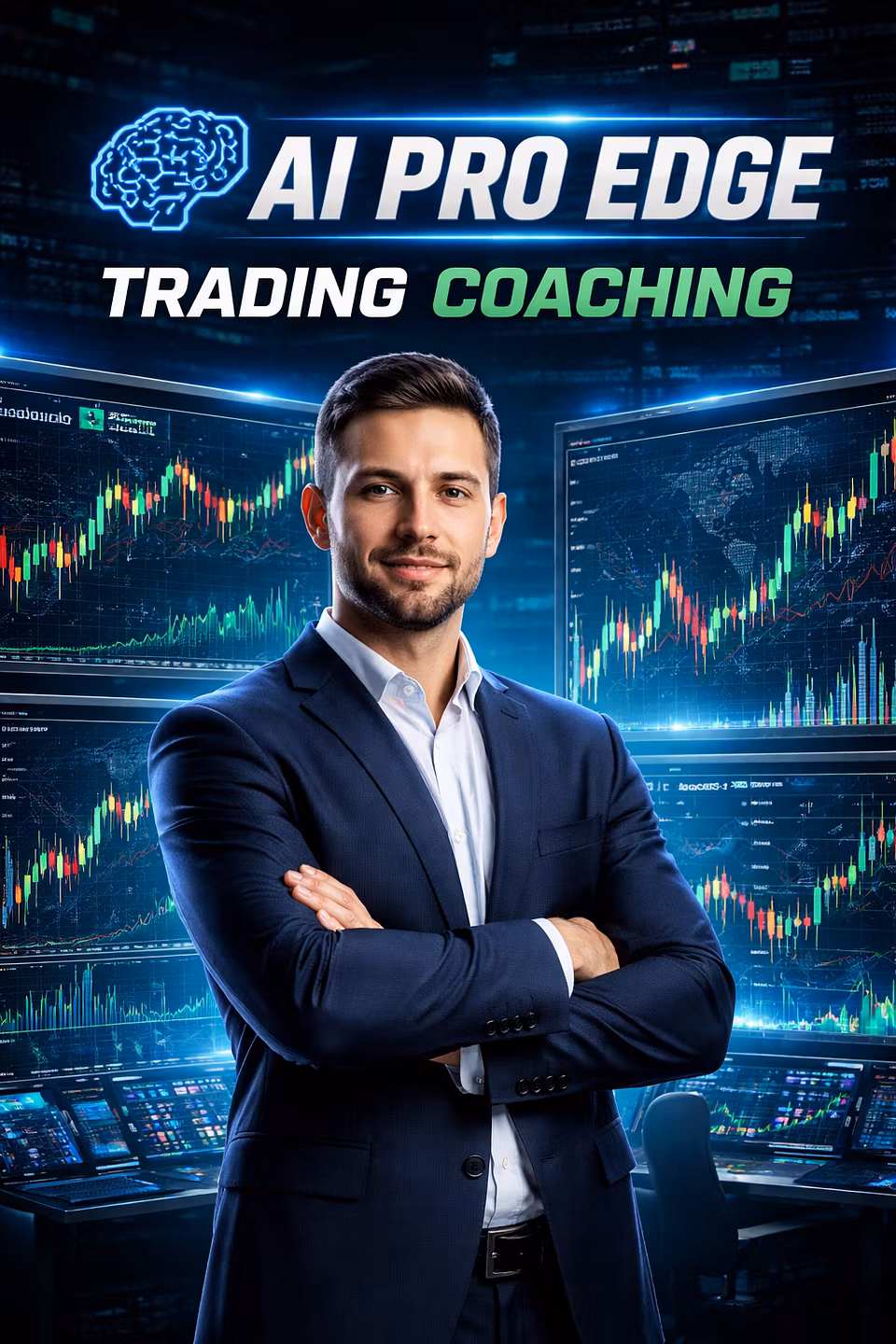 ProEdge Trading Coaching