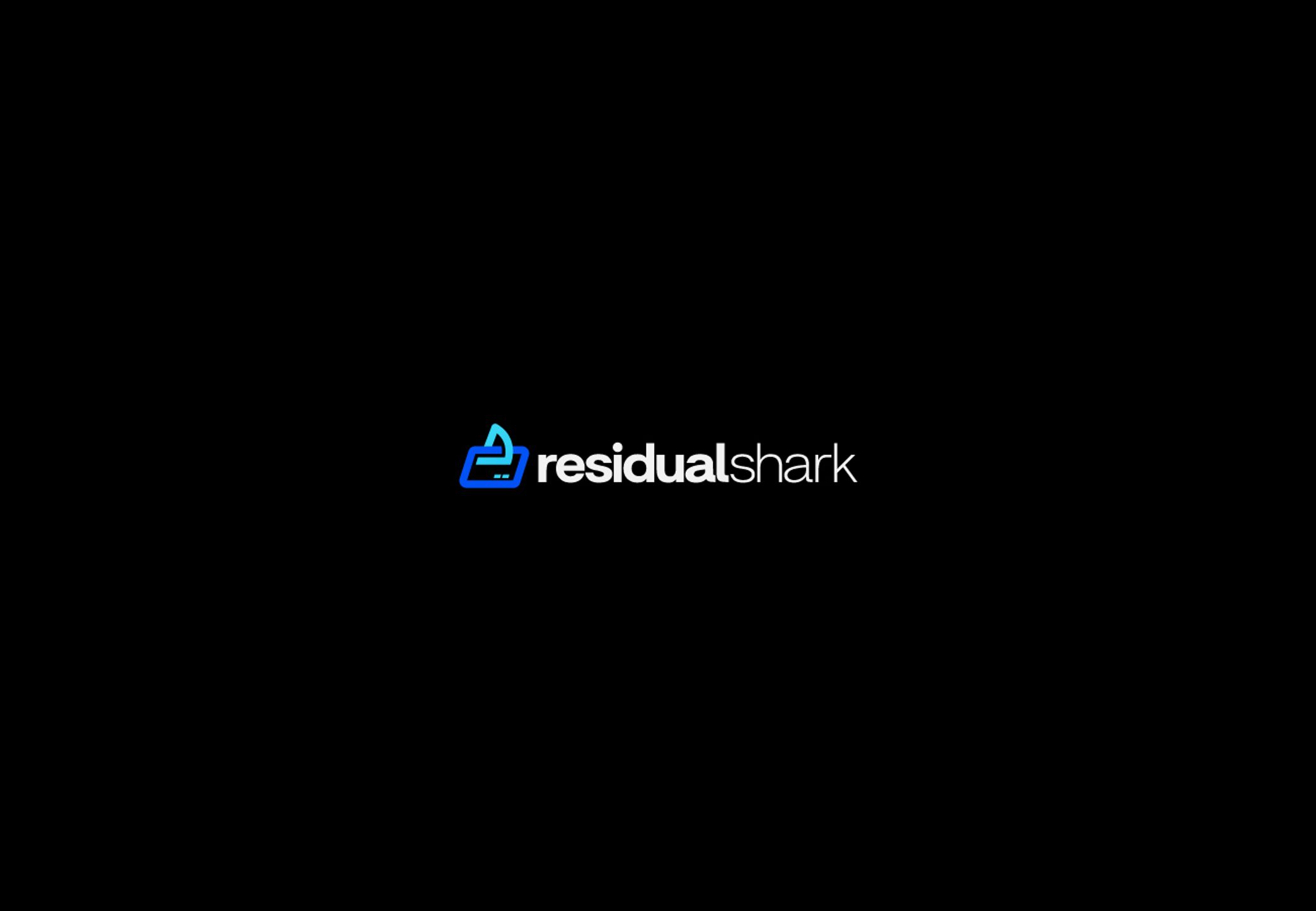 Residual Shark