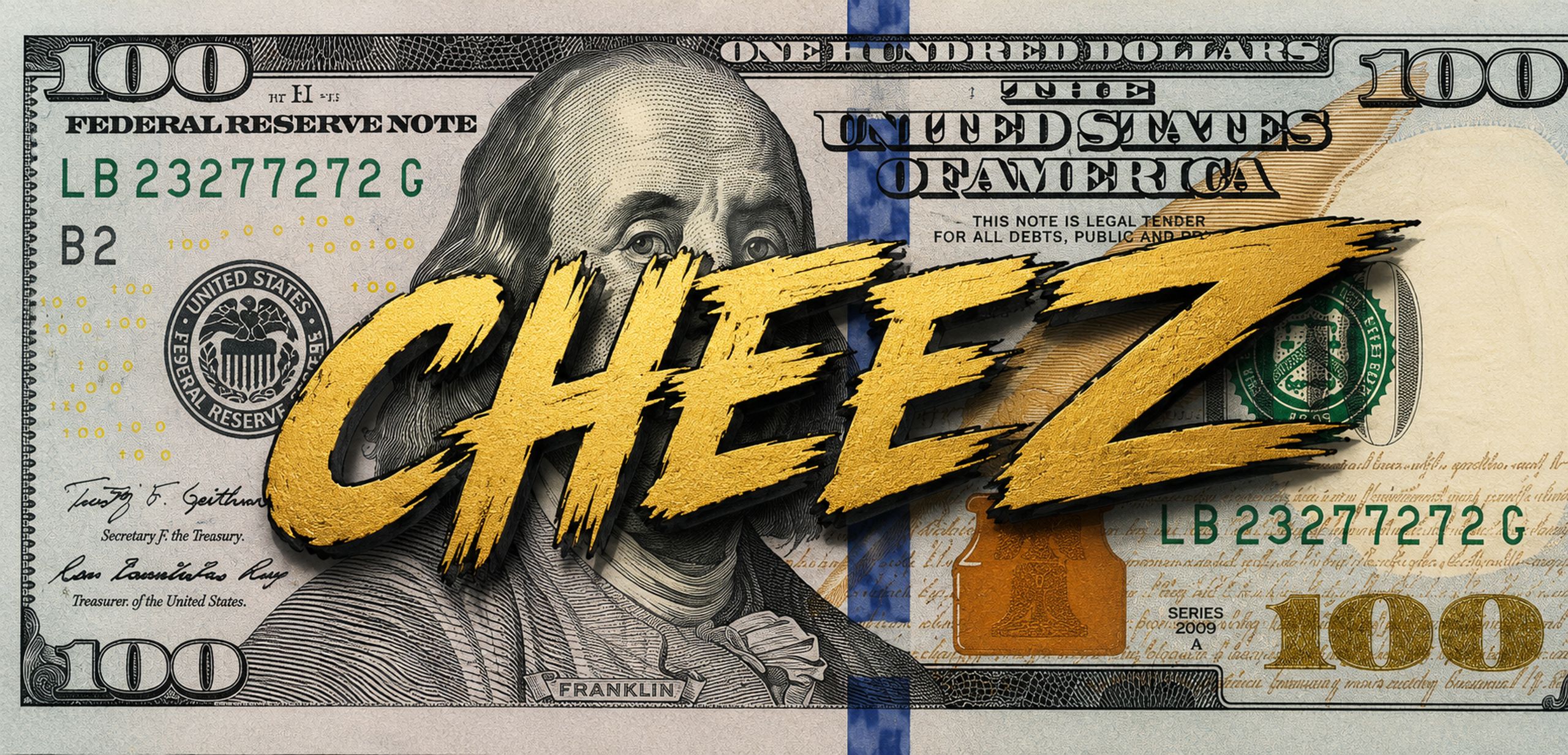 CHEEZ STAKES (Philly Special)
