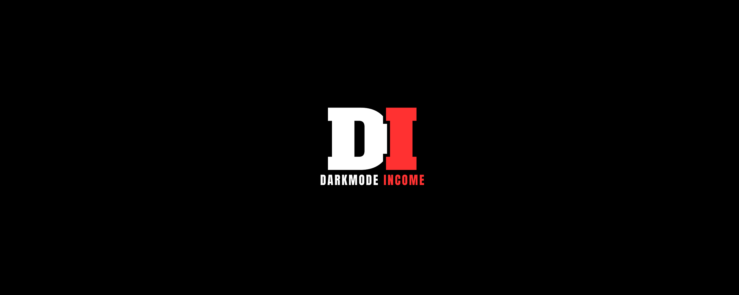 DarkMode Income