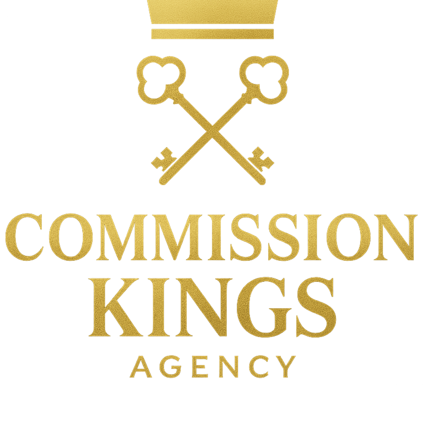 Comission Kings Agency