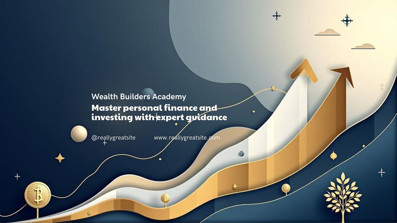 Wealth Builders Academy: Maste