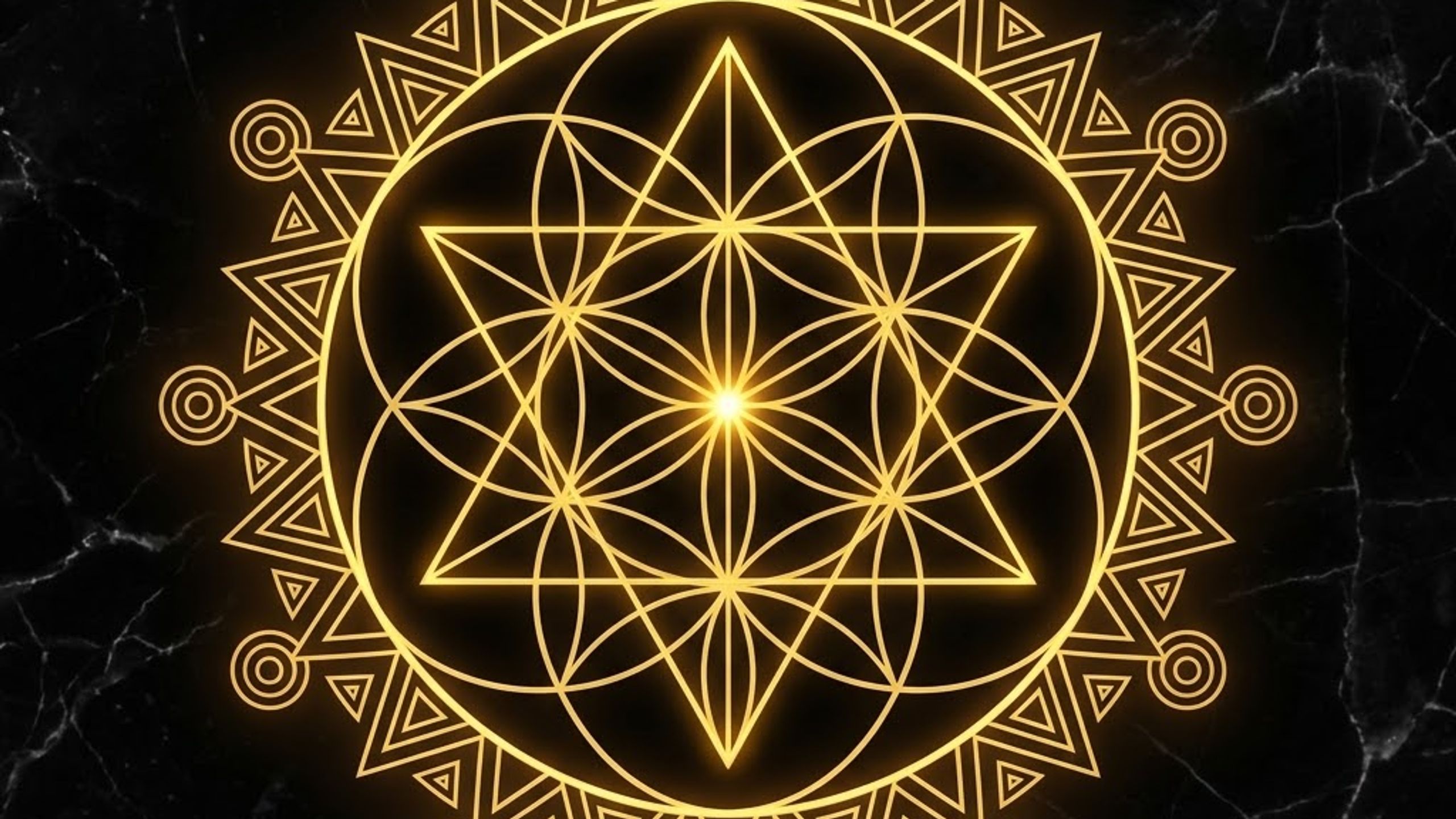 The Manifestation Chronicles