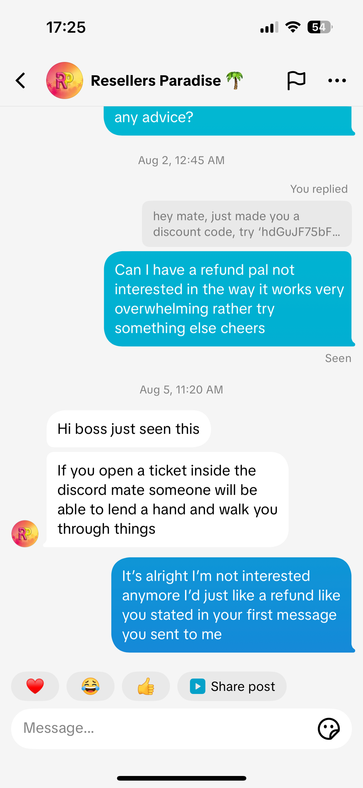 Review image