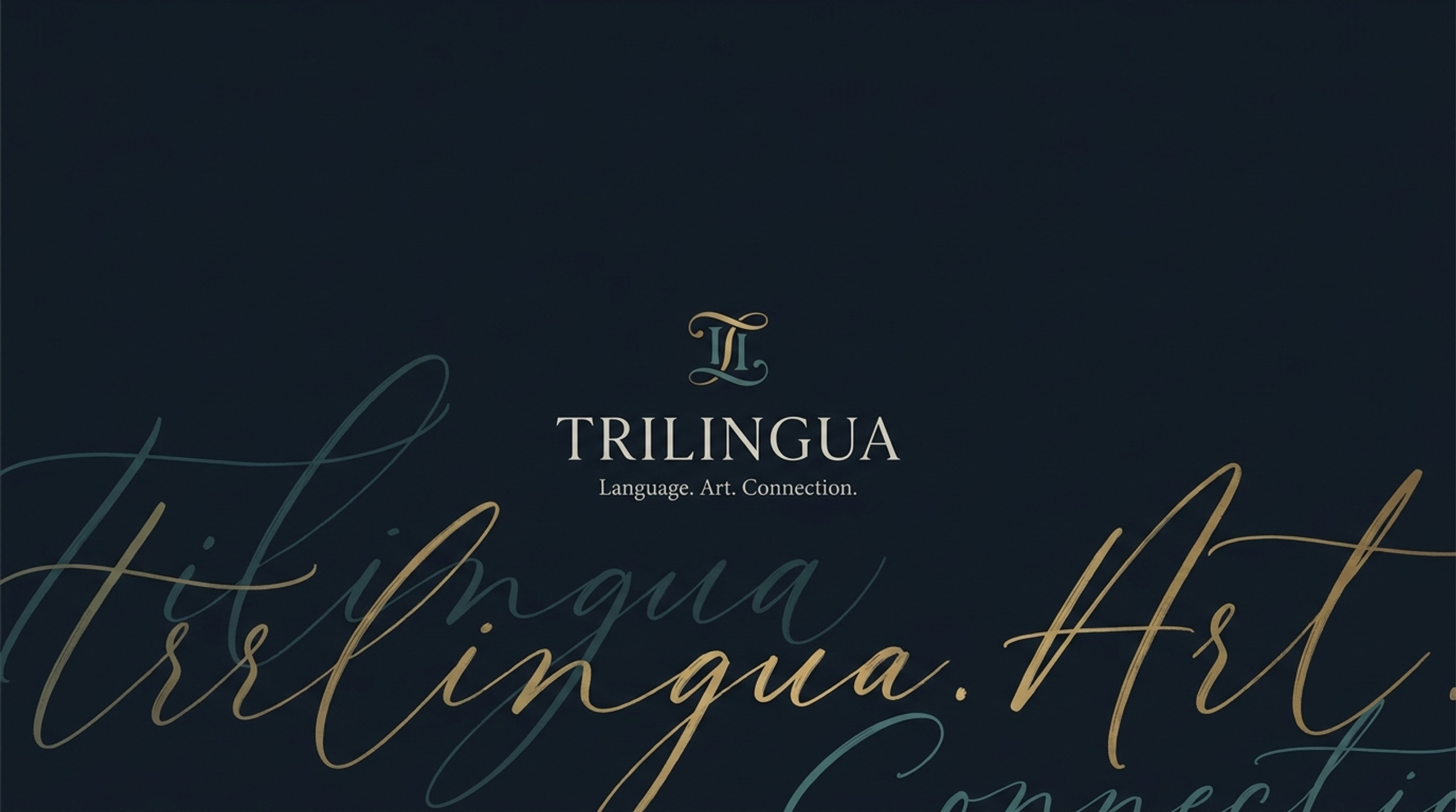 trilingua