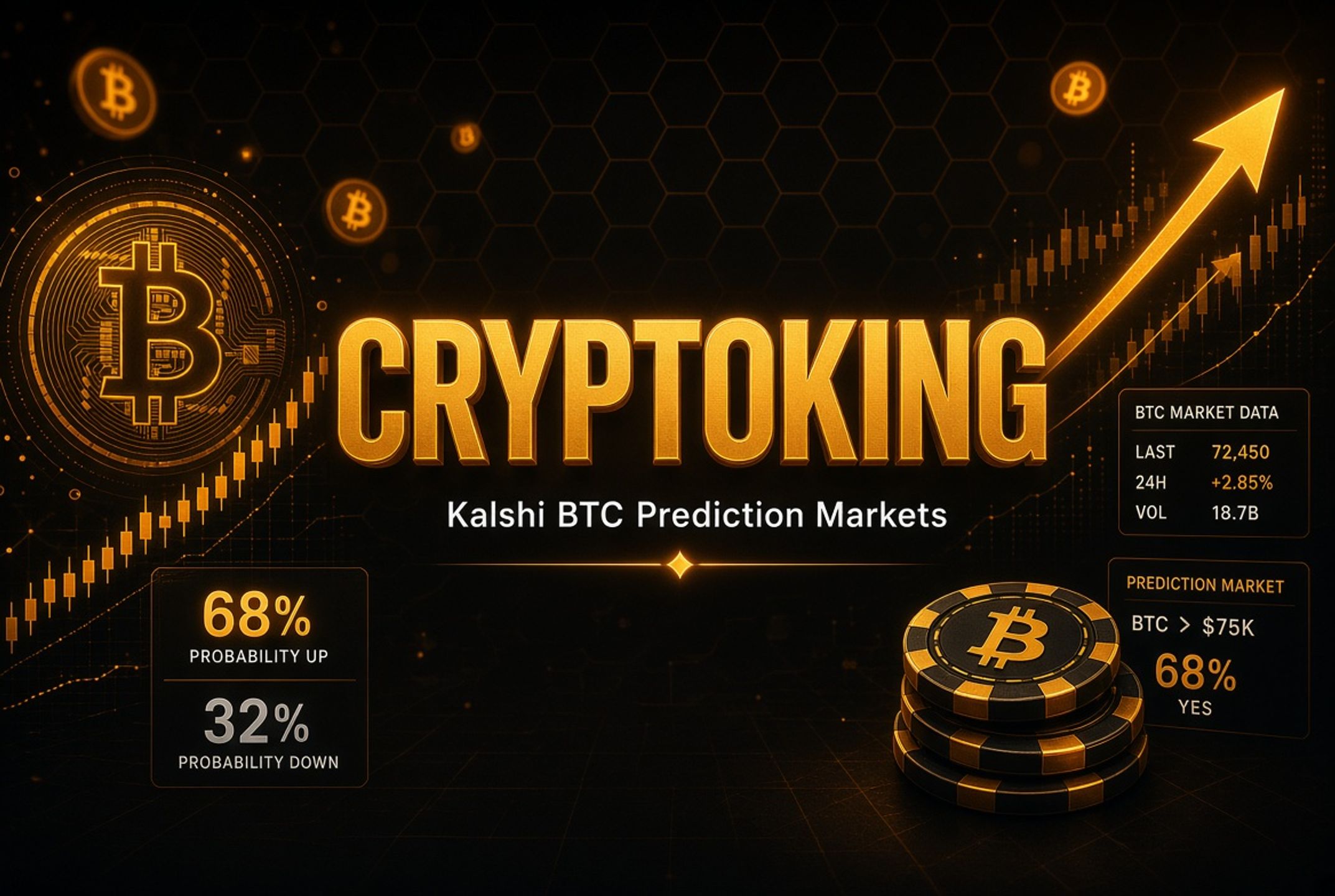 CryptoKing