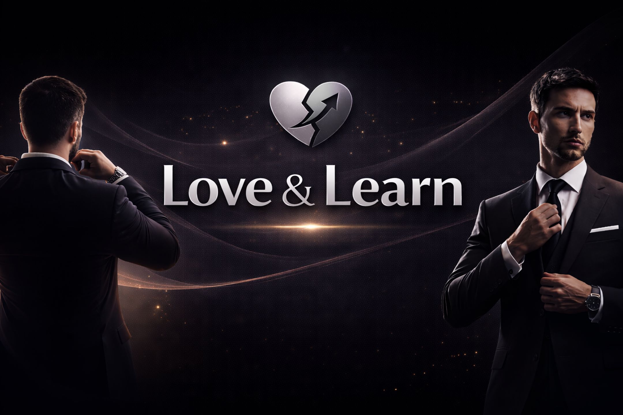 Love & Learn: Dating & Personal Growth
