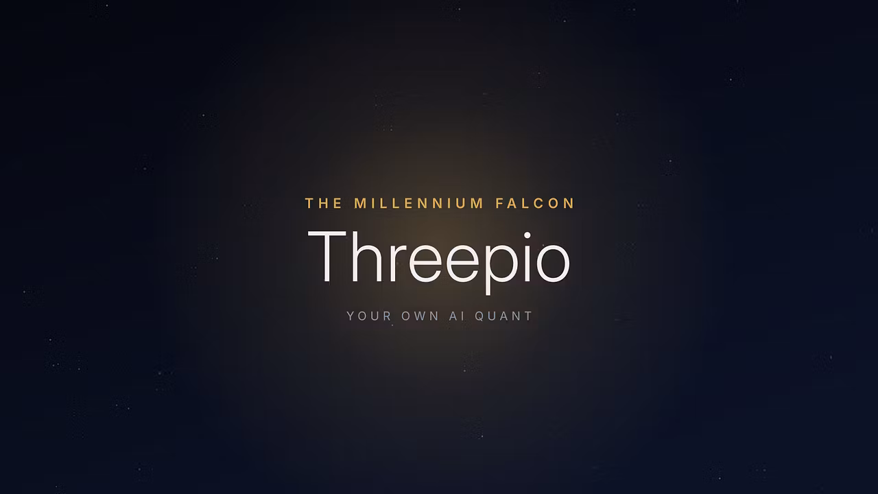 Threepio