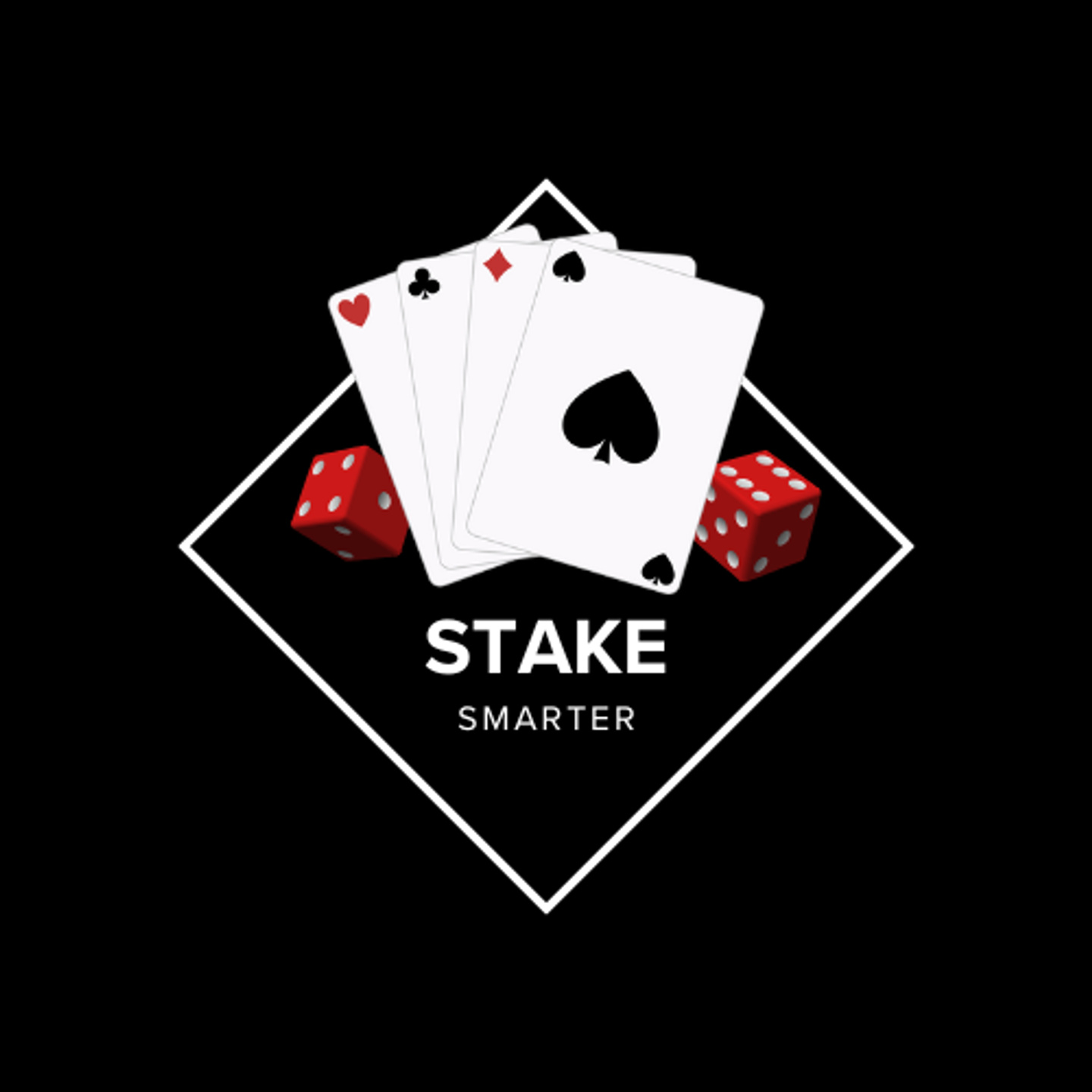 STAKE SMARTER