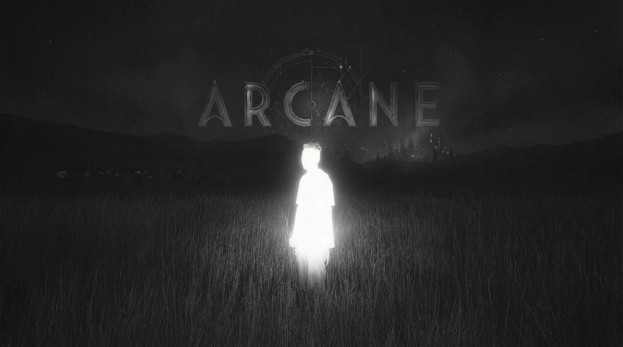 Arcane