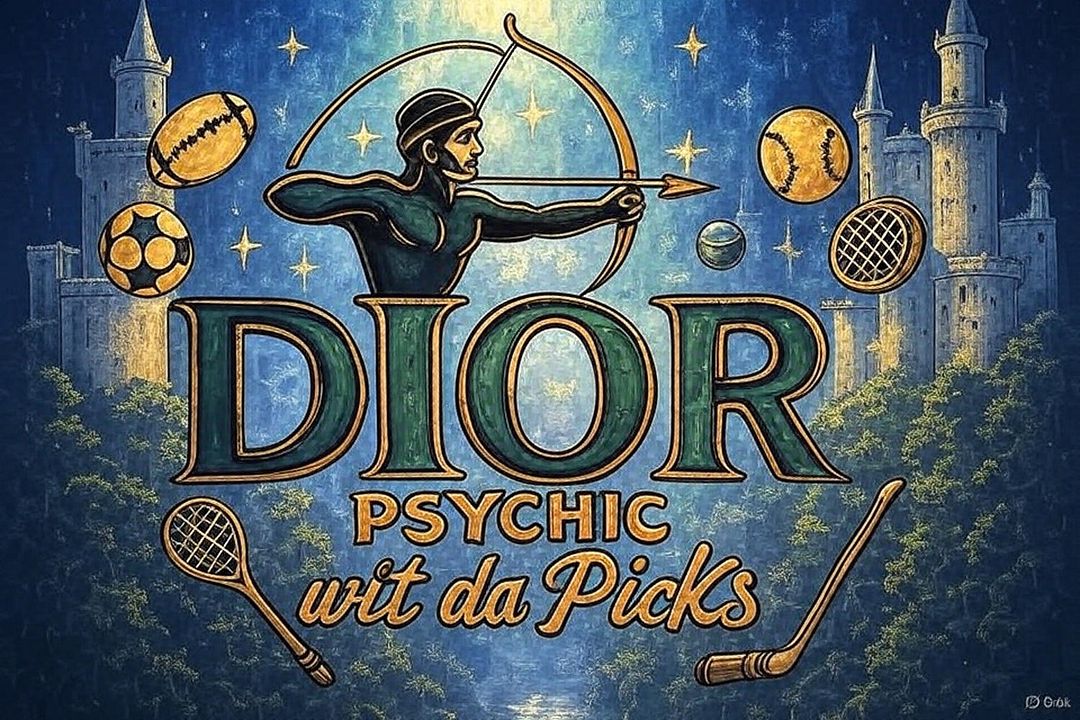 Dior’s Topend Picks