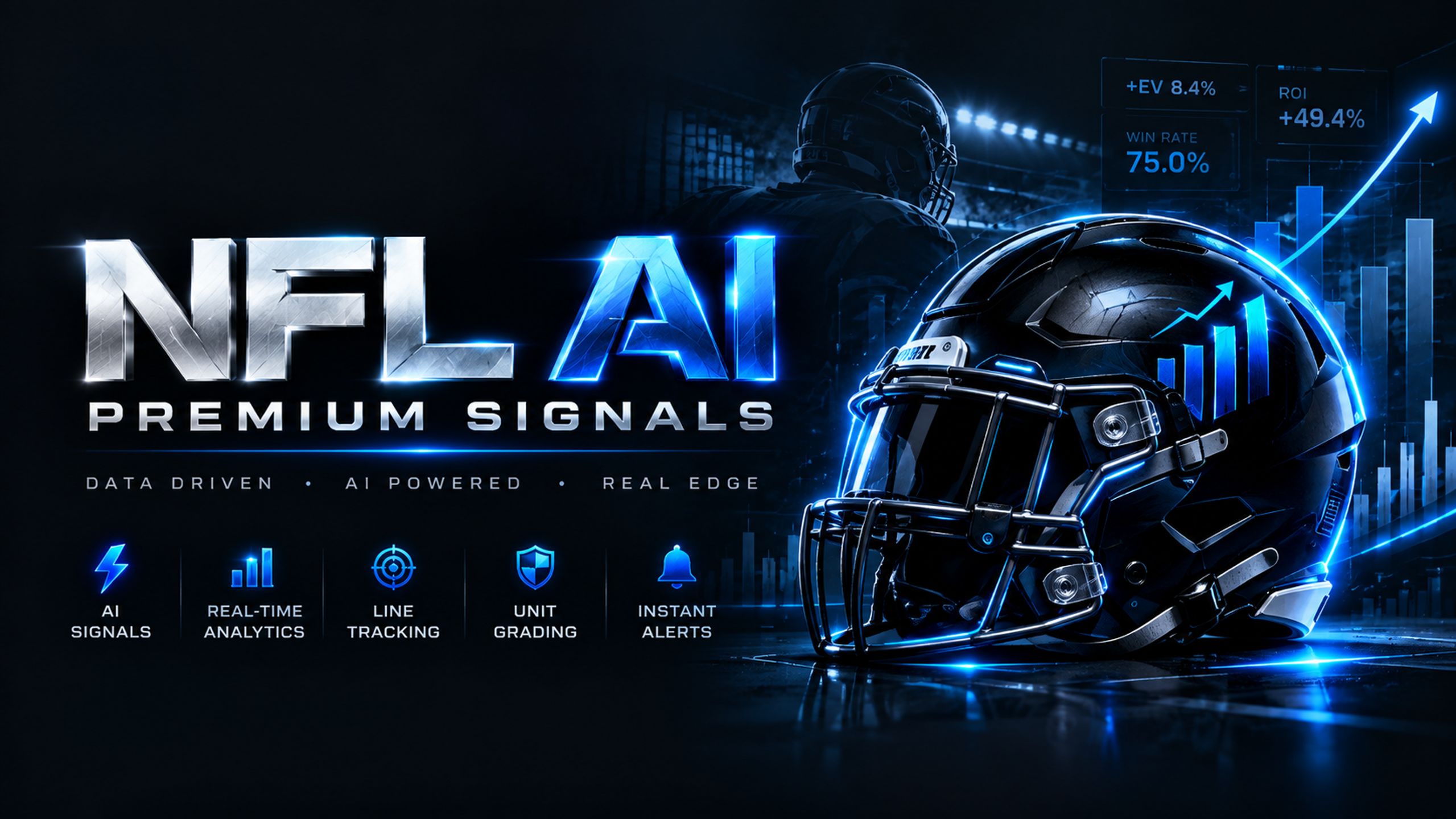 NFL AI Premium Signals