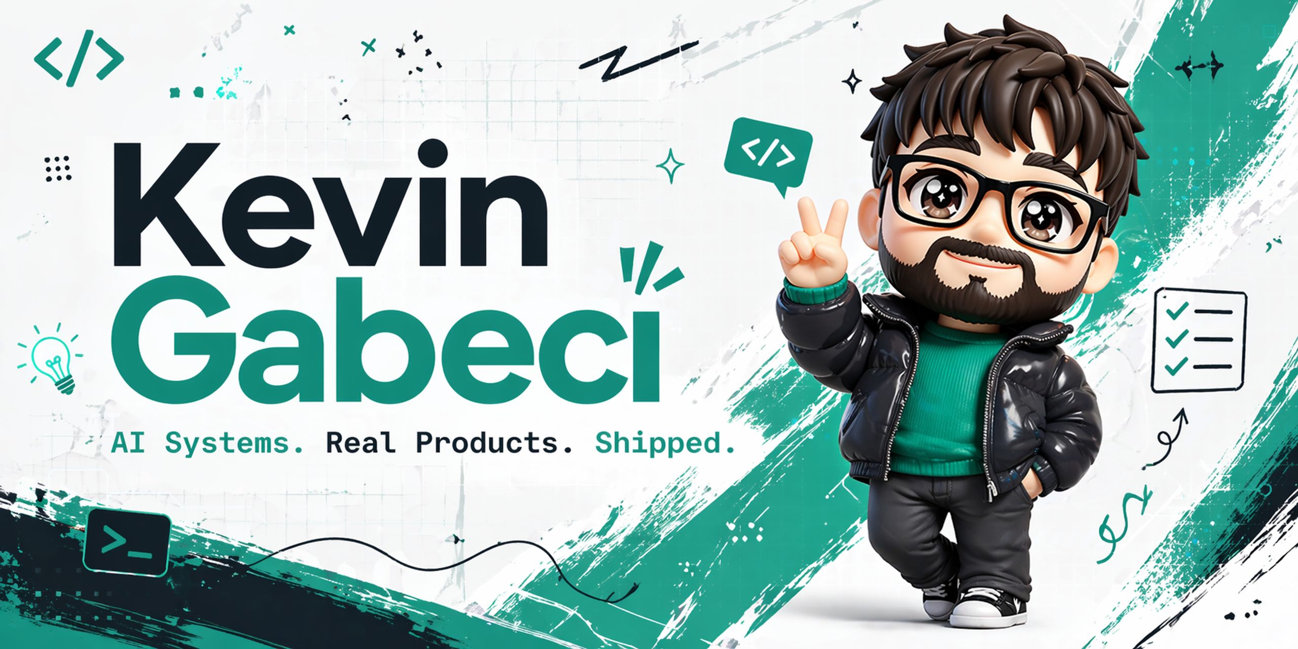 Kevin Gabeci