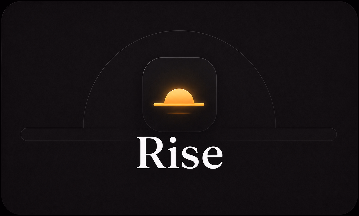 Rise AI Community