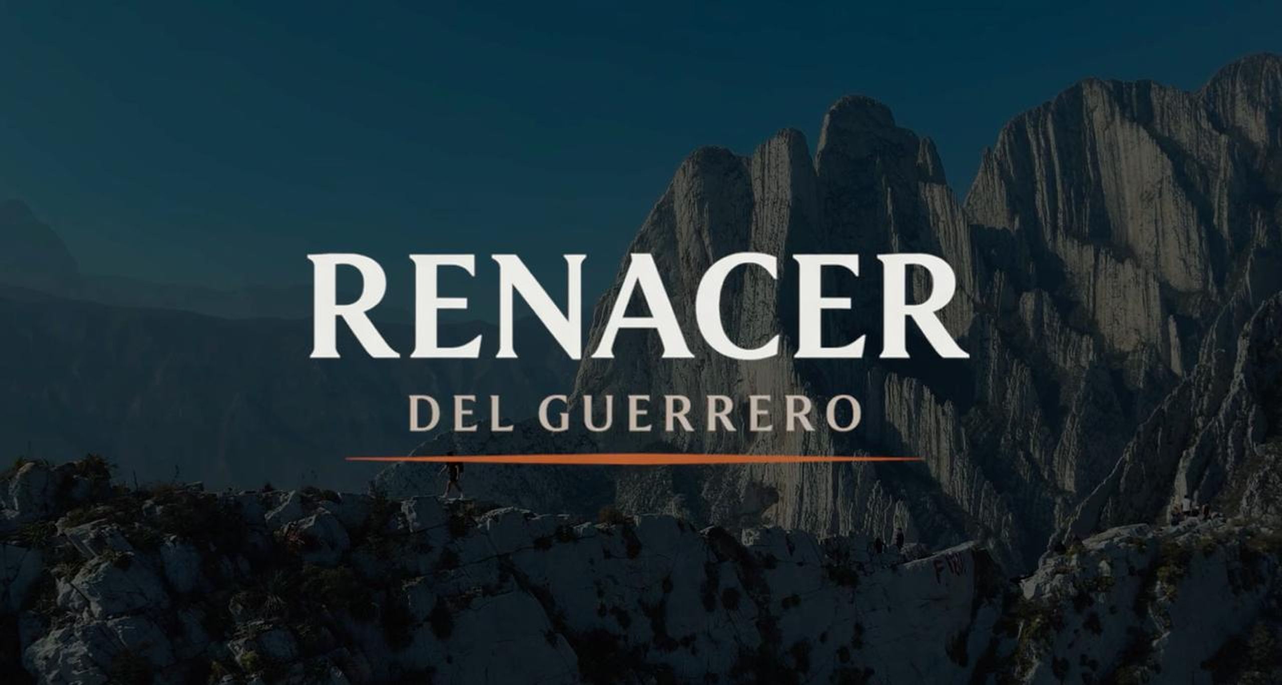 Renacer del Guerrero - Día 1
