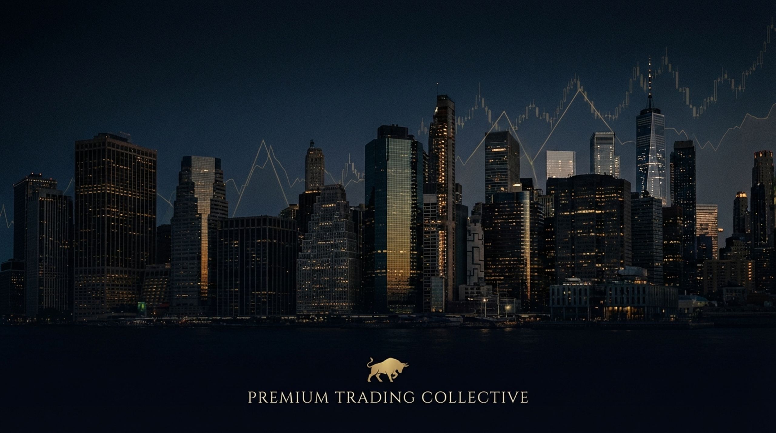 The Trading Floor