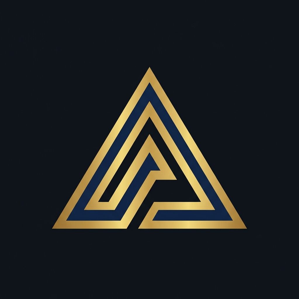 DELTA TRADES logo