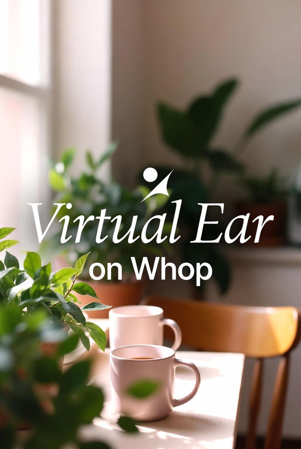 Virtual Ear: Real Conversations