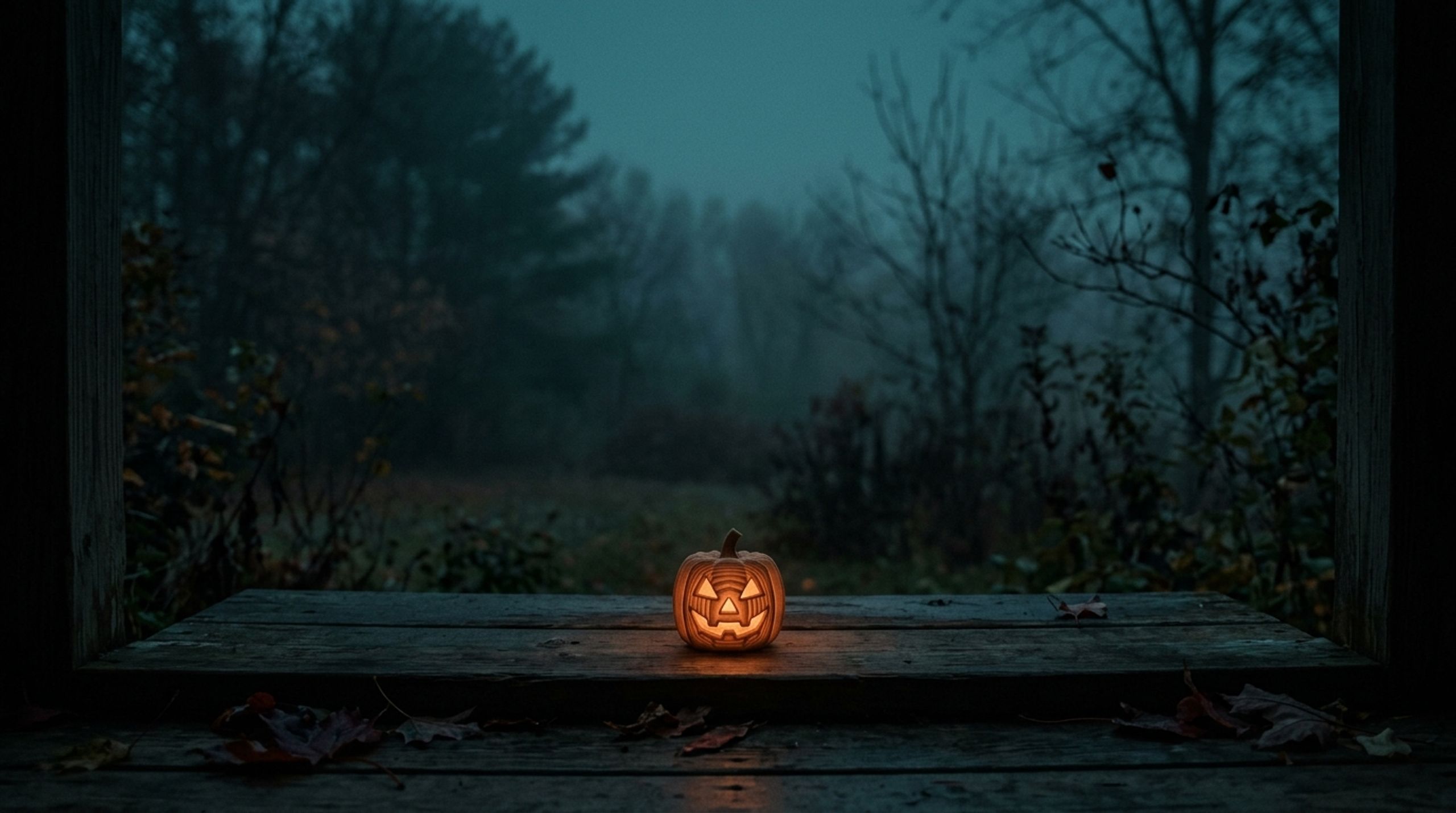 HauntPrint