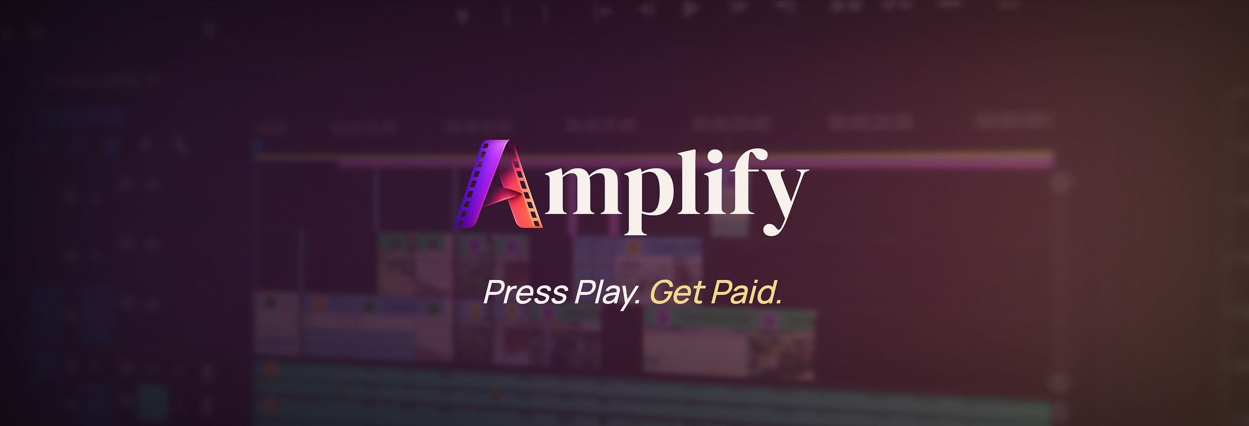 Amplify