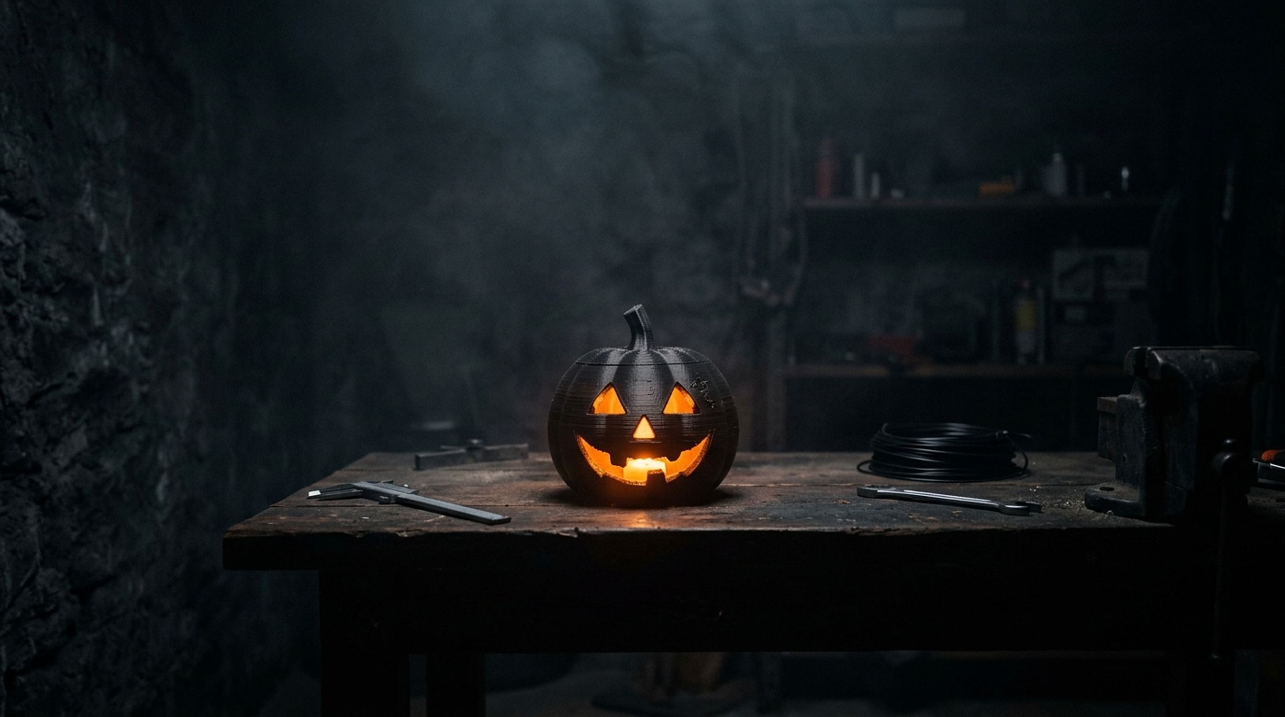HauntPrint