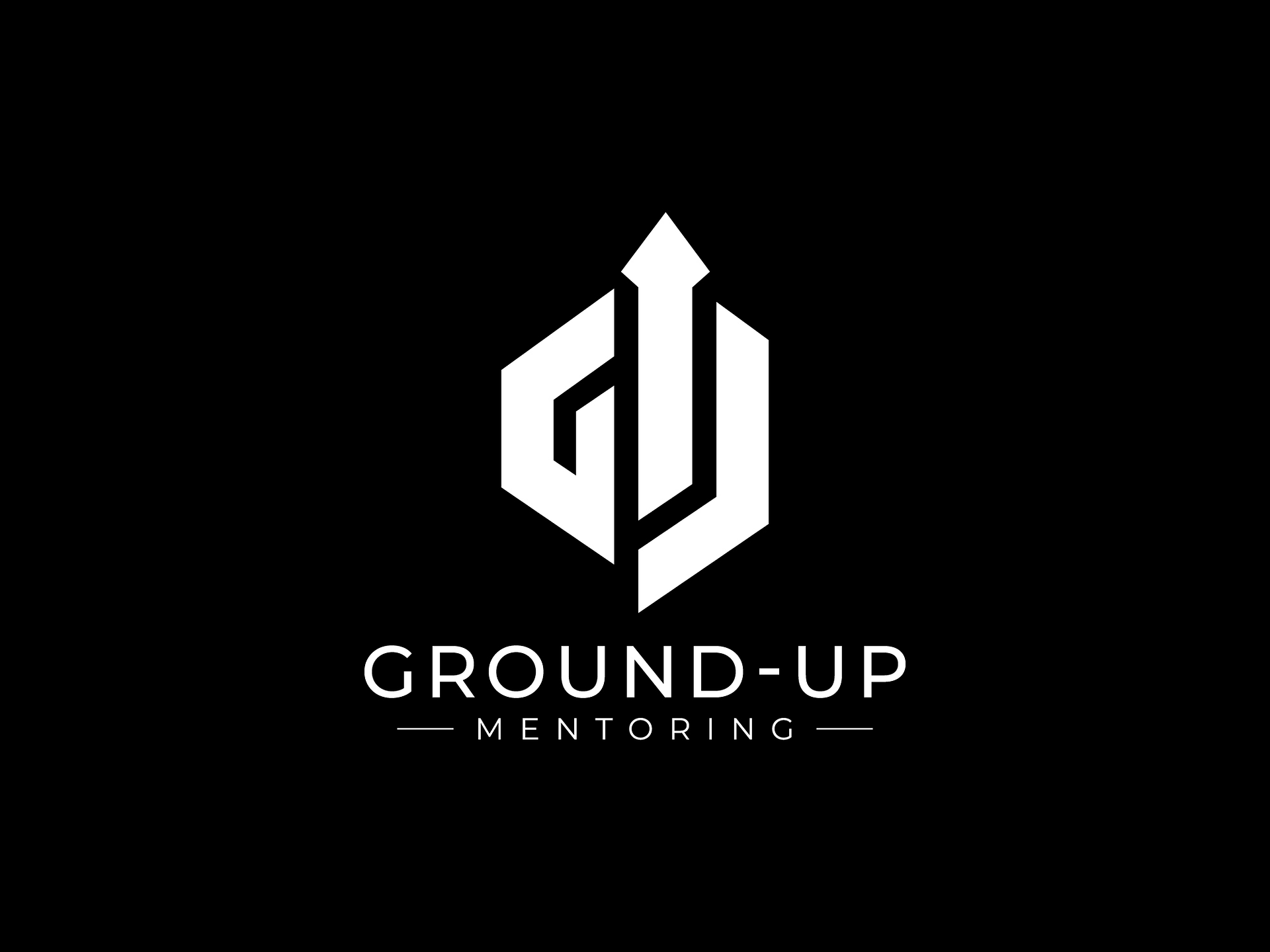 Ground-Up Mentorship