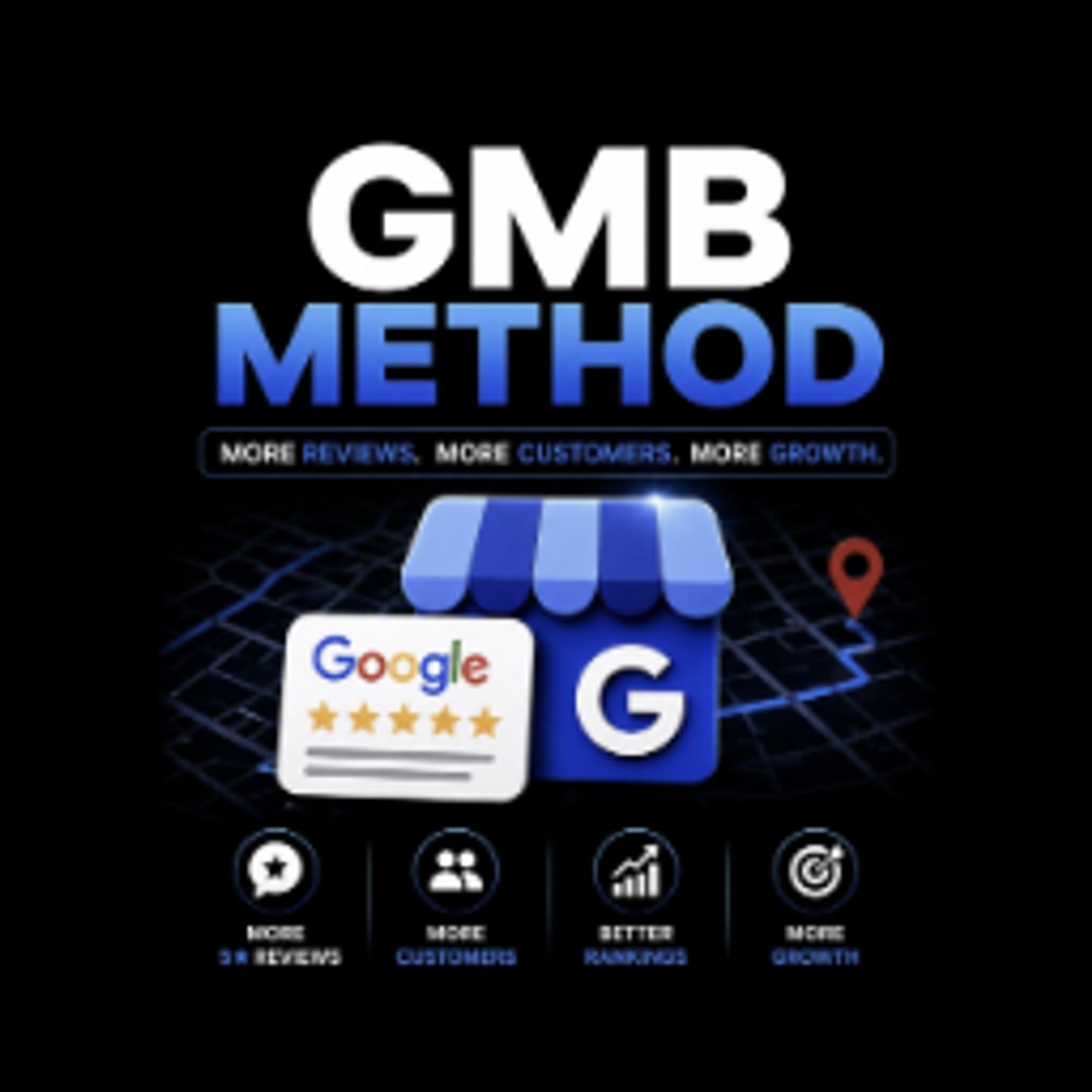 TheGMBmethod
