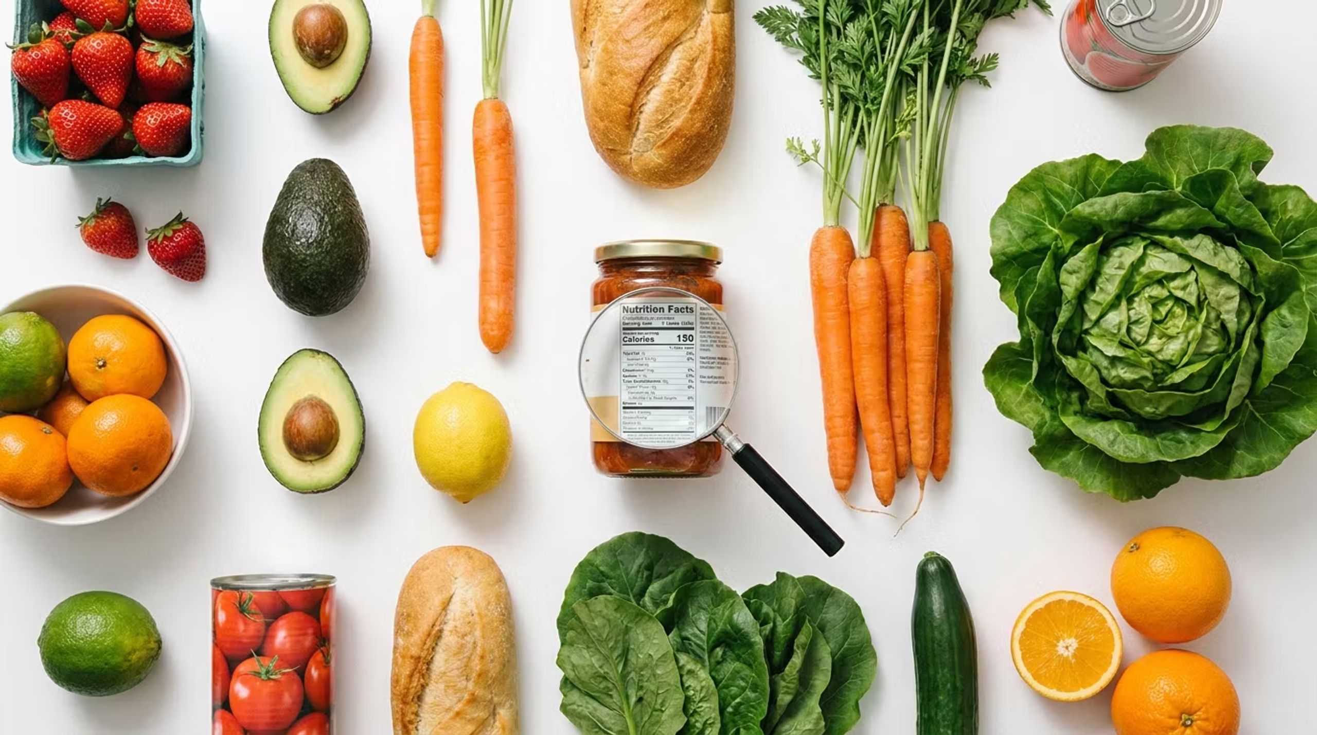 Infoistainment - Food Nutrient Gaps
