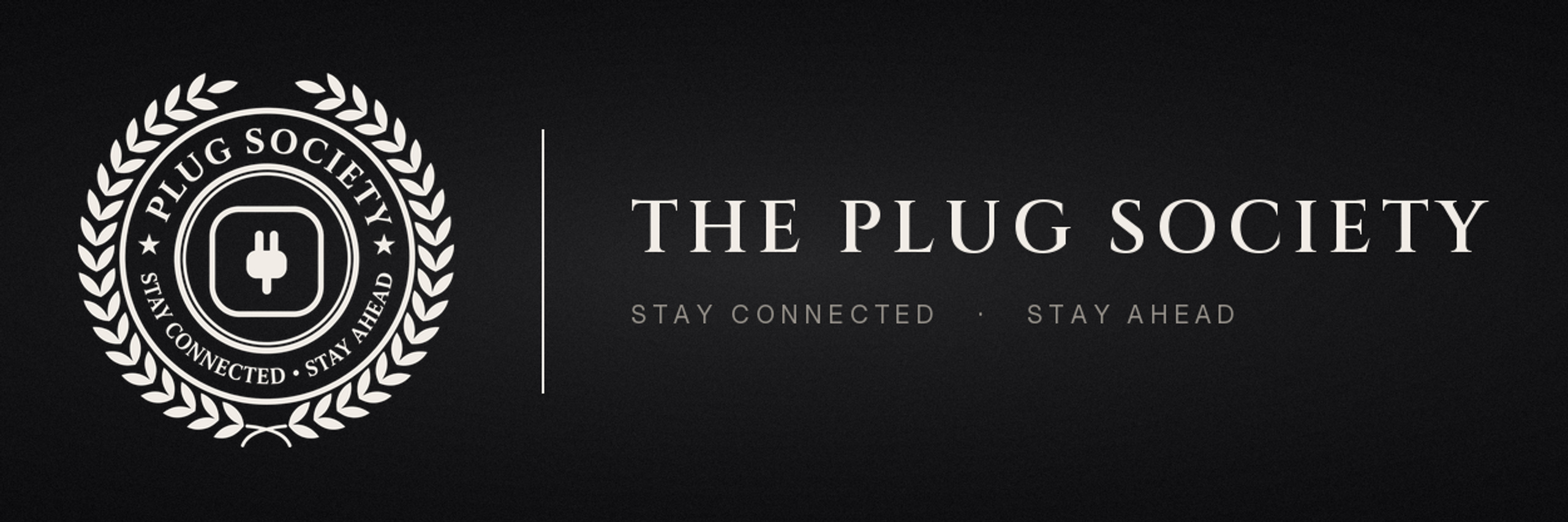 Plug Society