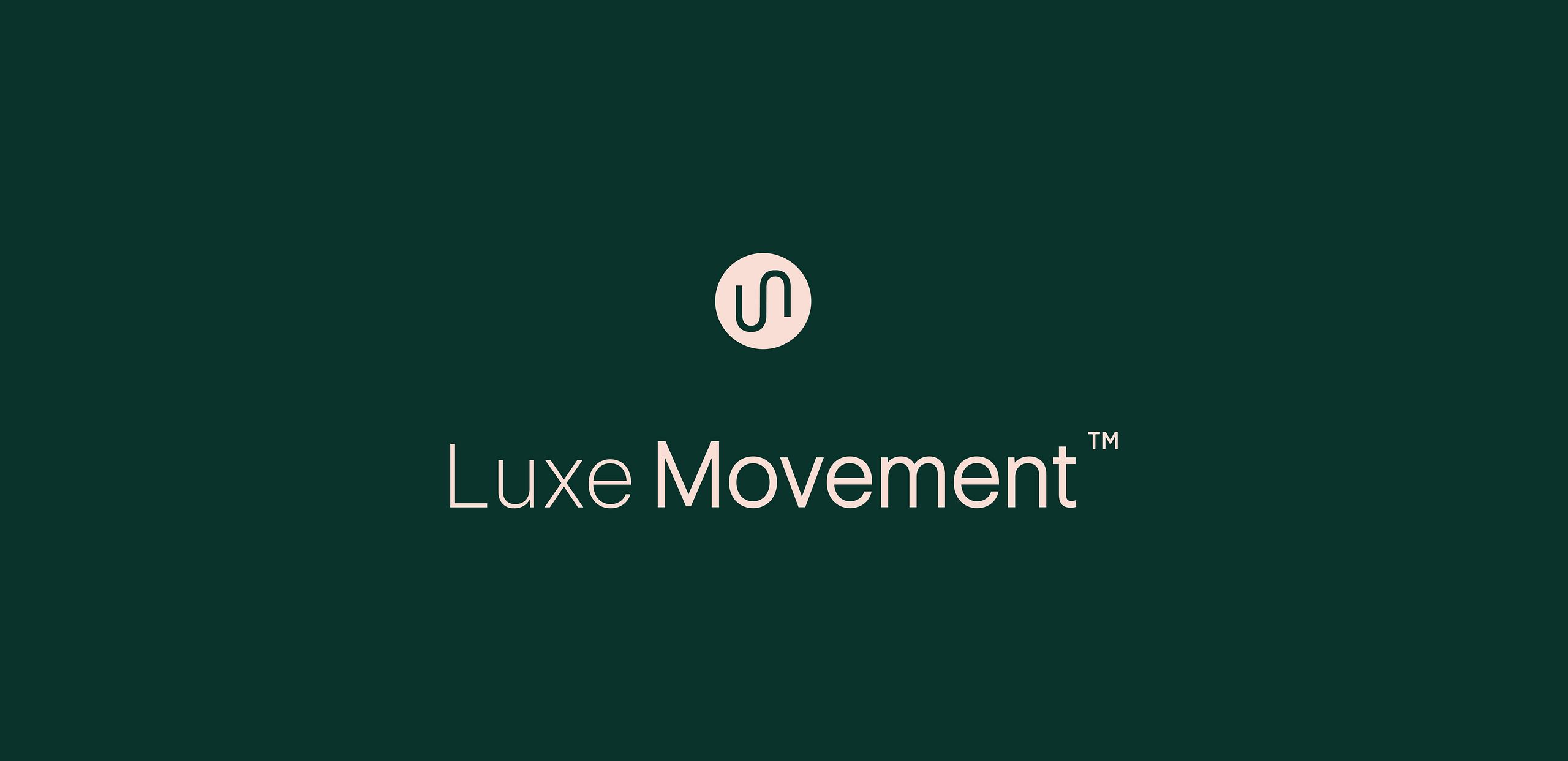 Luxe  Movement