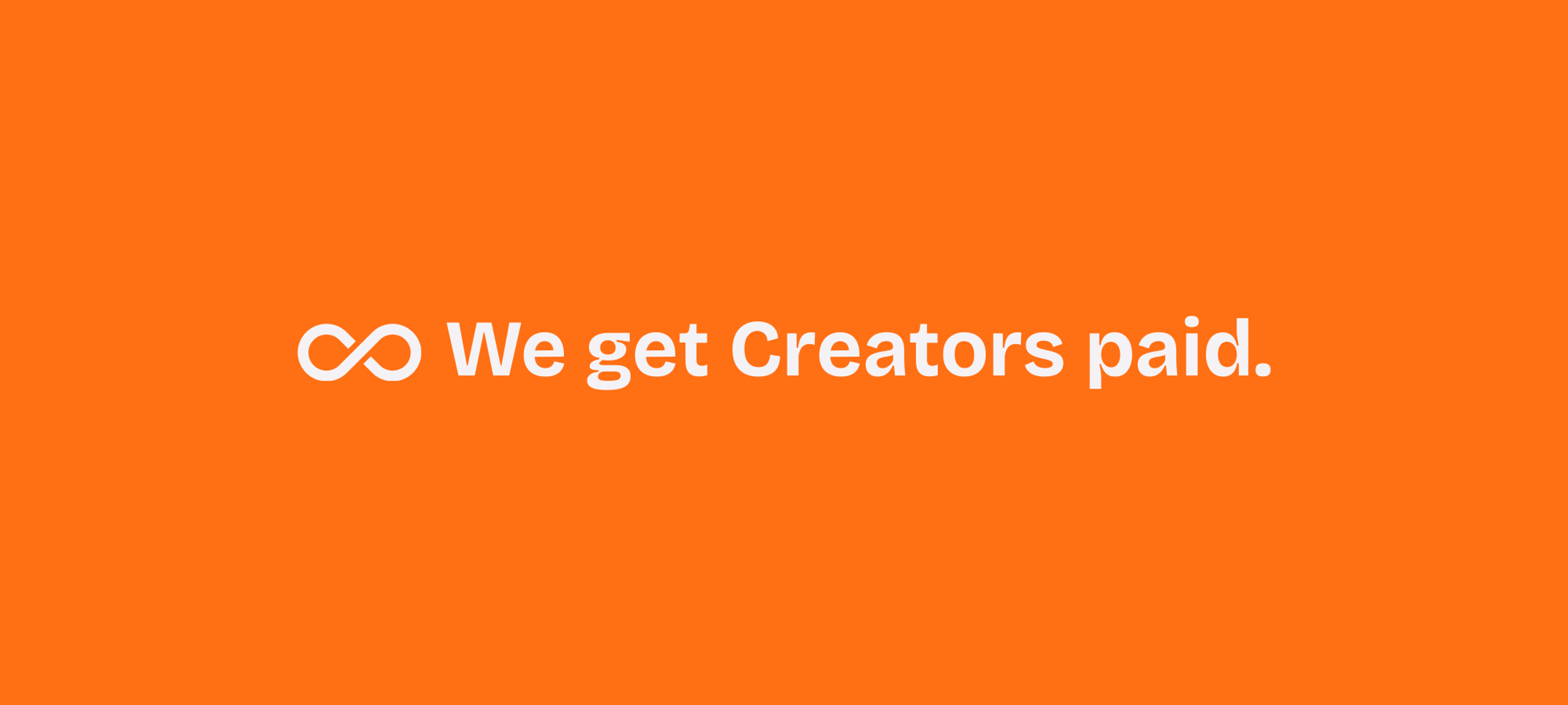 The Creator Loop