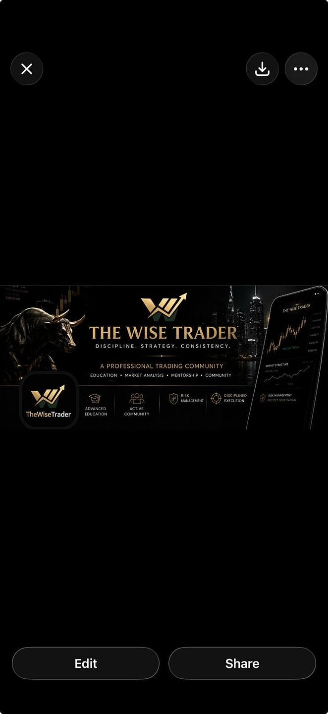 The Wise Trader
