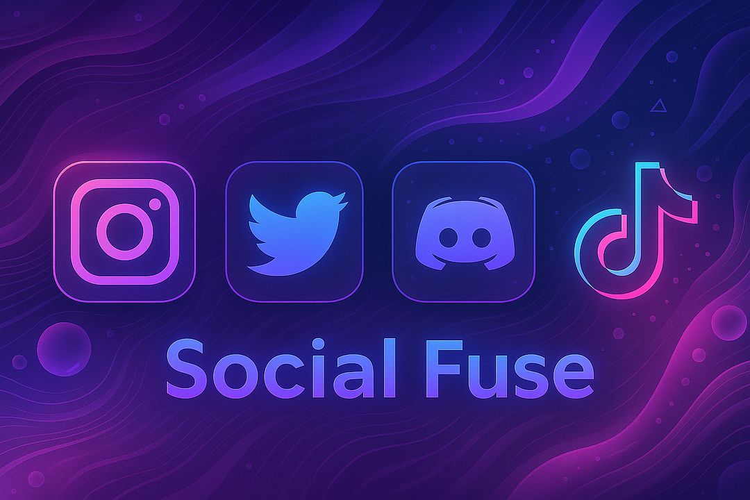 Social Fuse