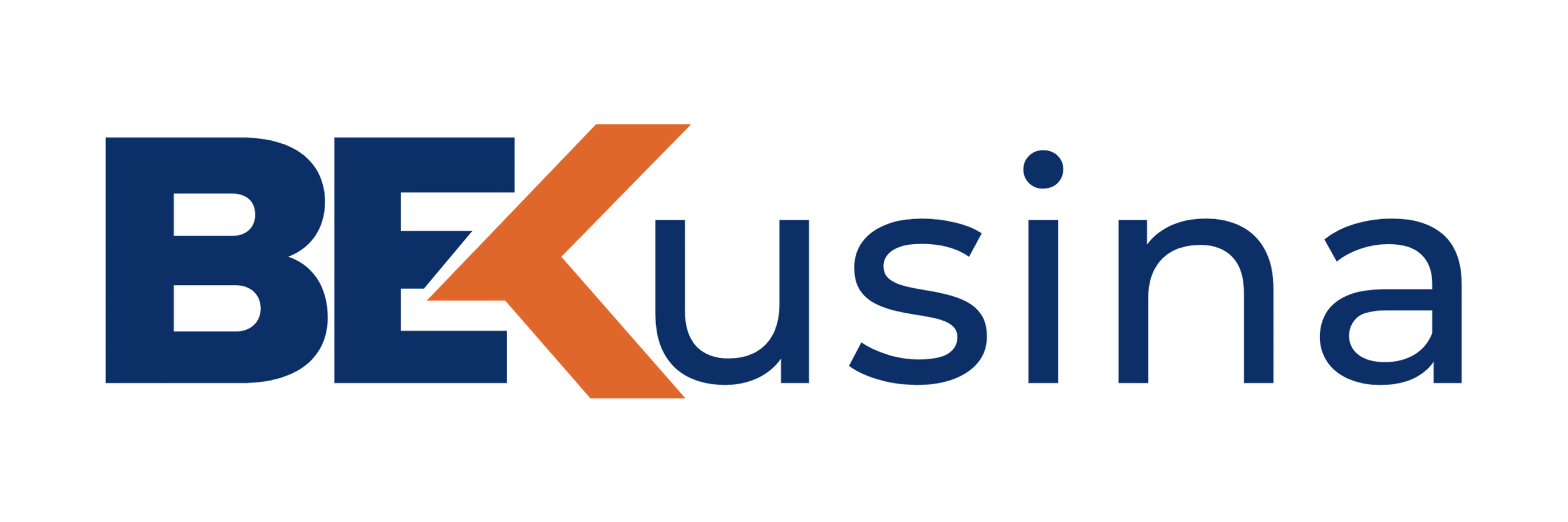 BEKusina