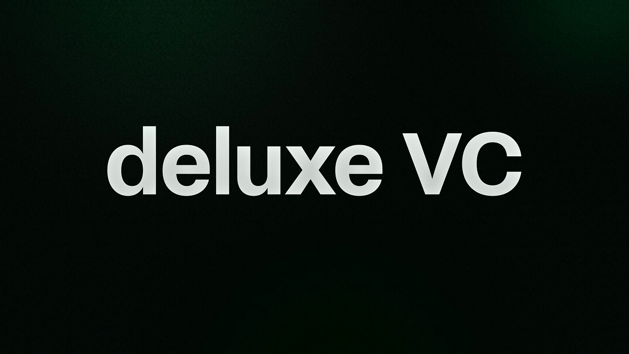 deluxe VC