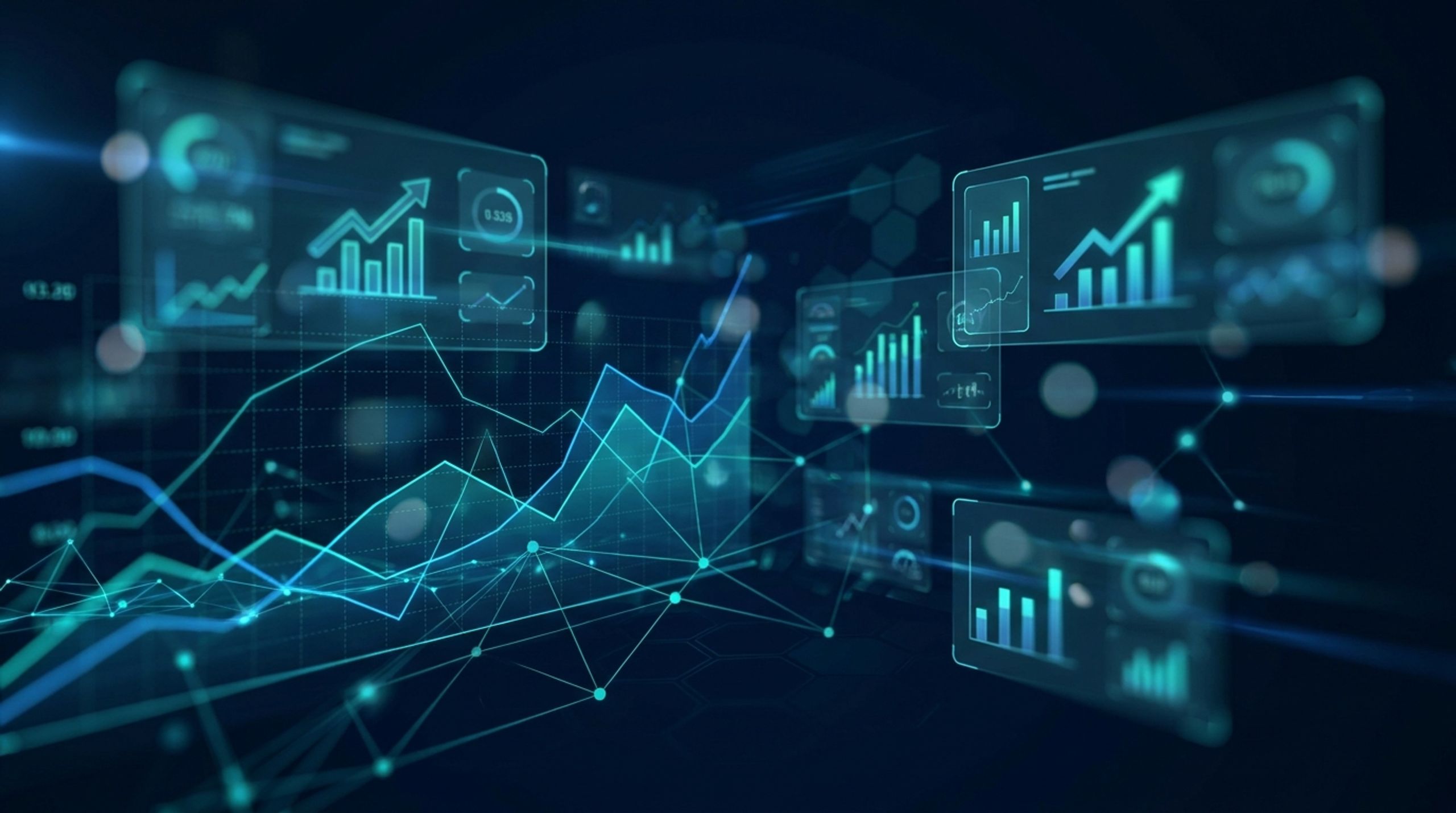 FinControl Platform