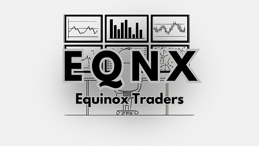 Your A to Z guide to a sucessful day trading journey!