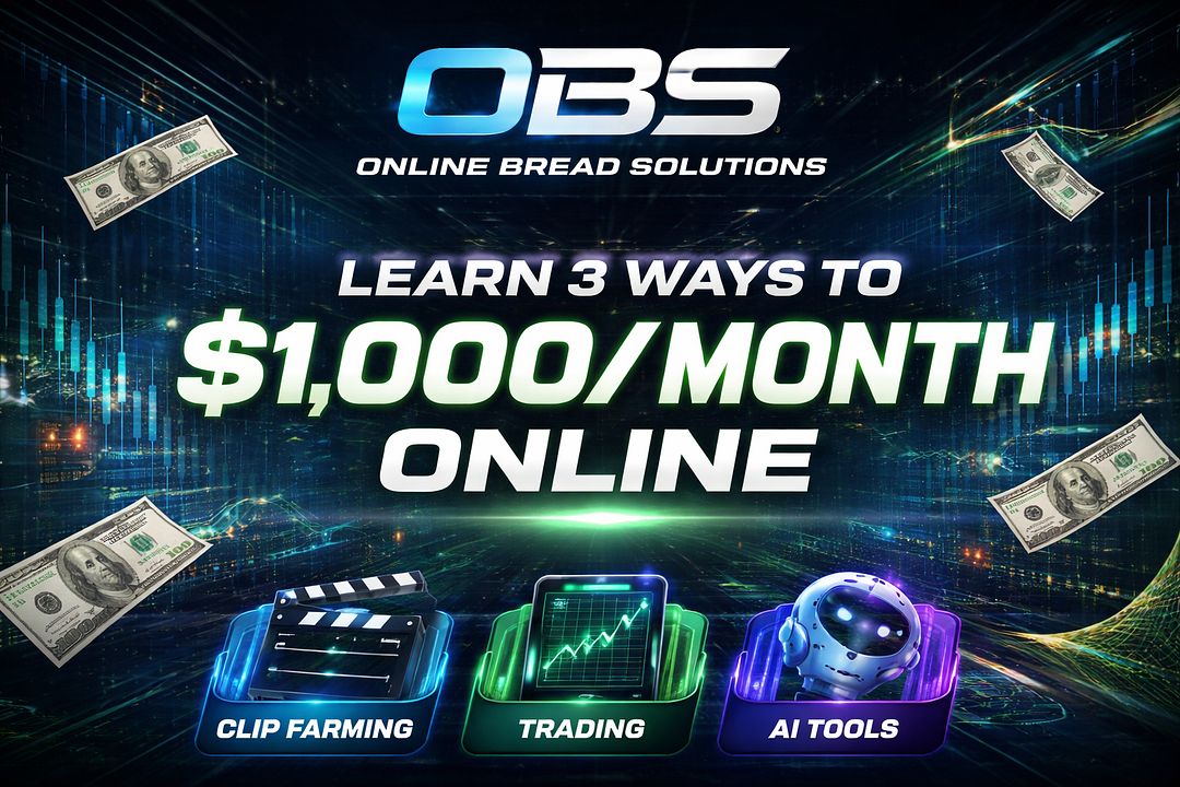 Online Business Solutions