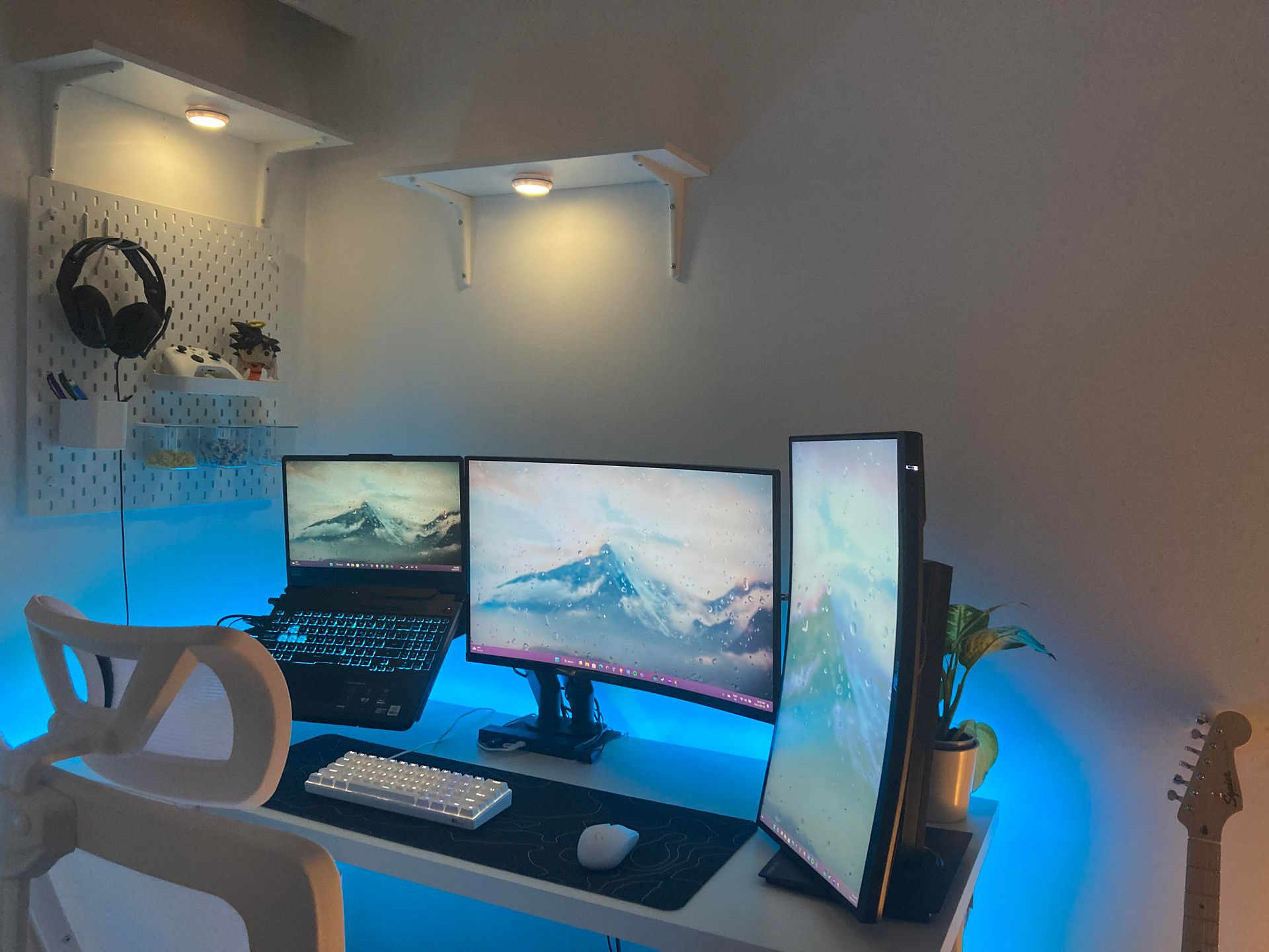 cheap gaming setup guide