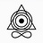 The First Spark  logo
